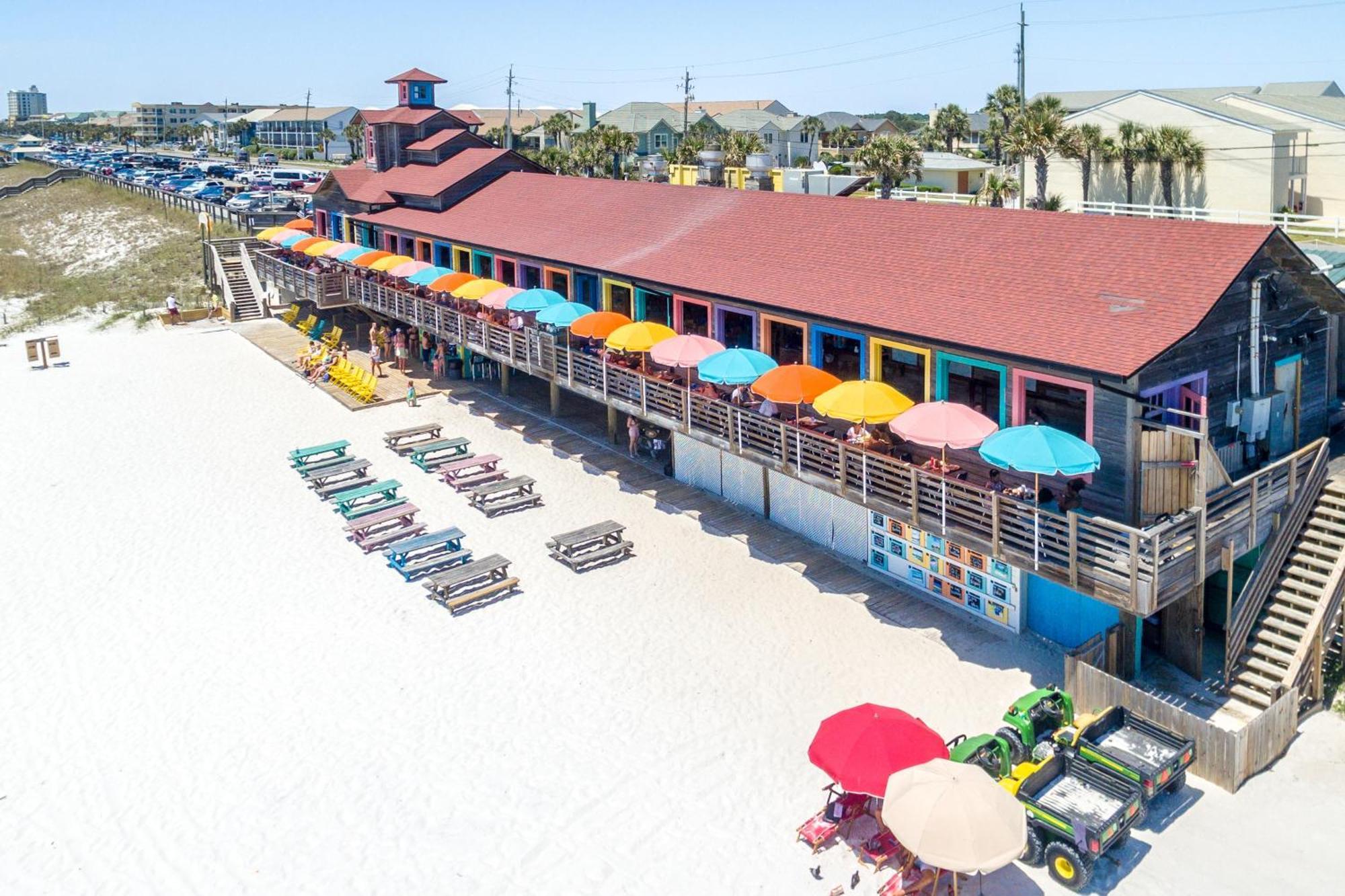 On The Gulf 603-by Isle Apartment Destin