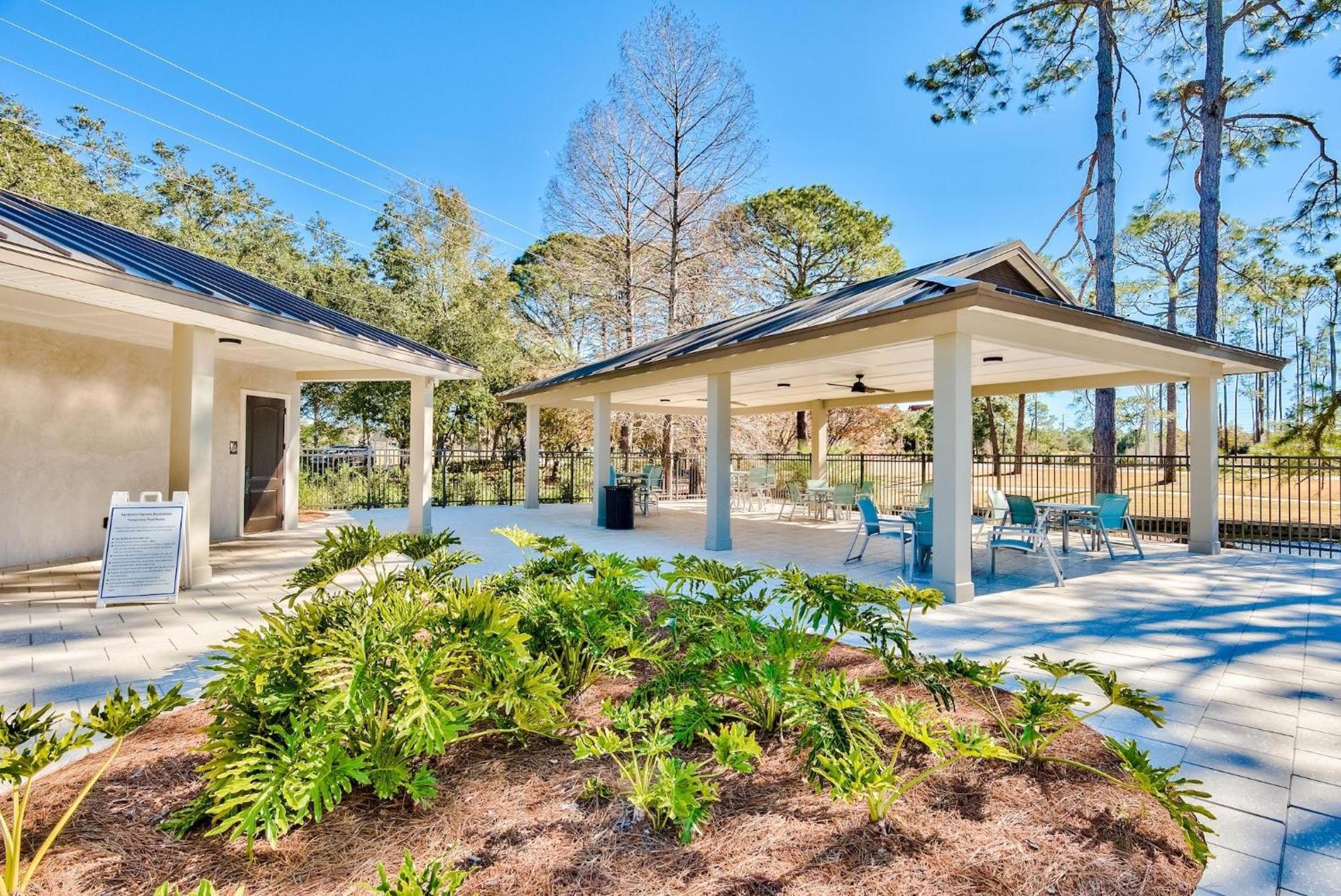 Holiday home Augusta Village 518