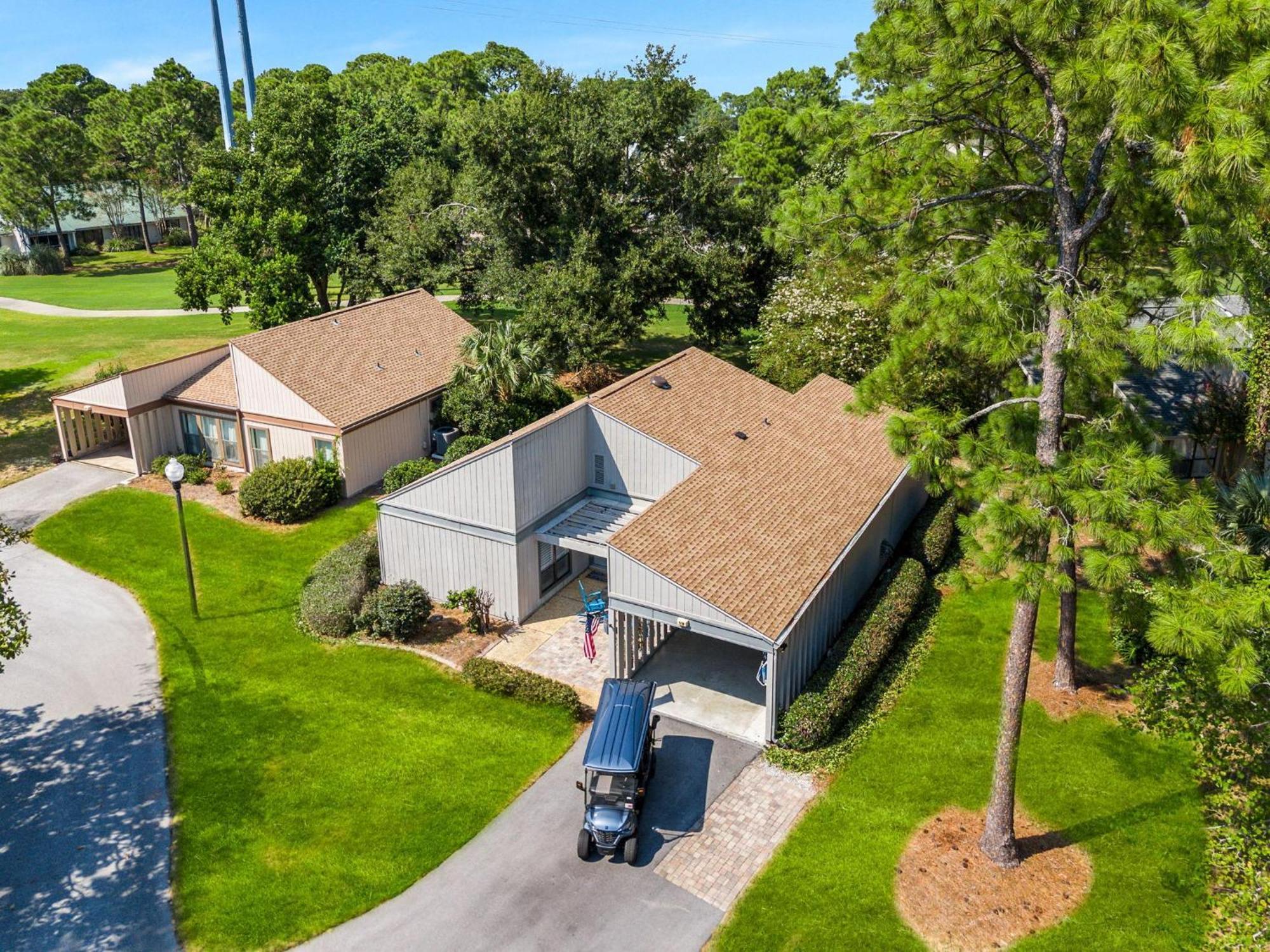 Holiday home Augusta Village 518 Destin