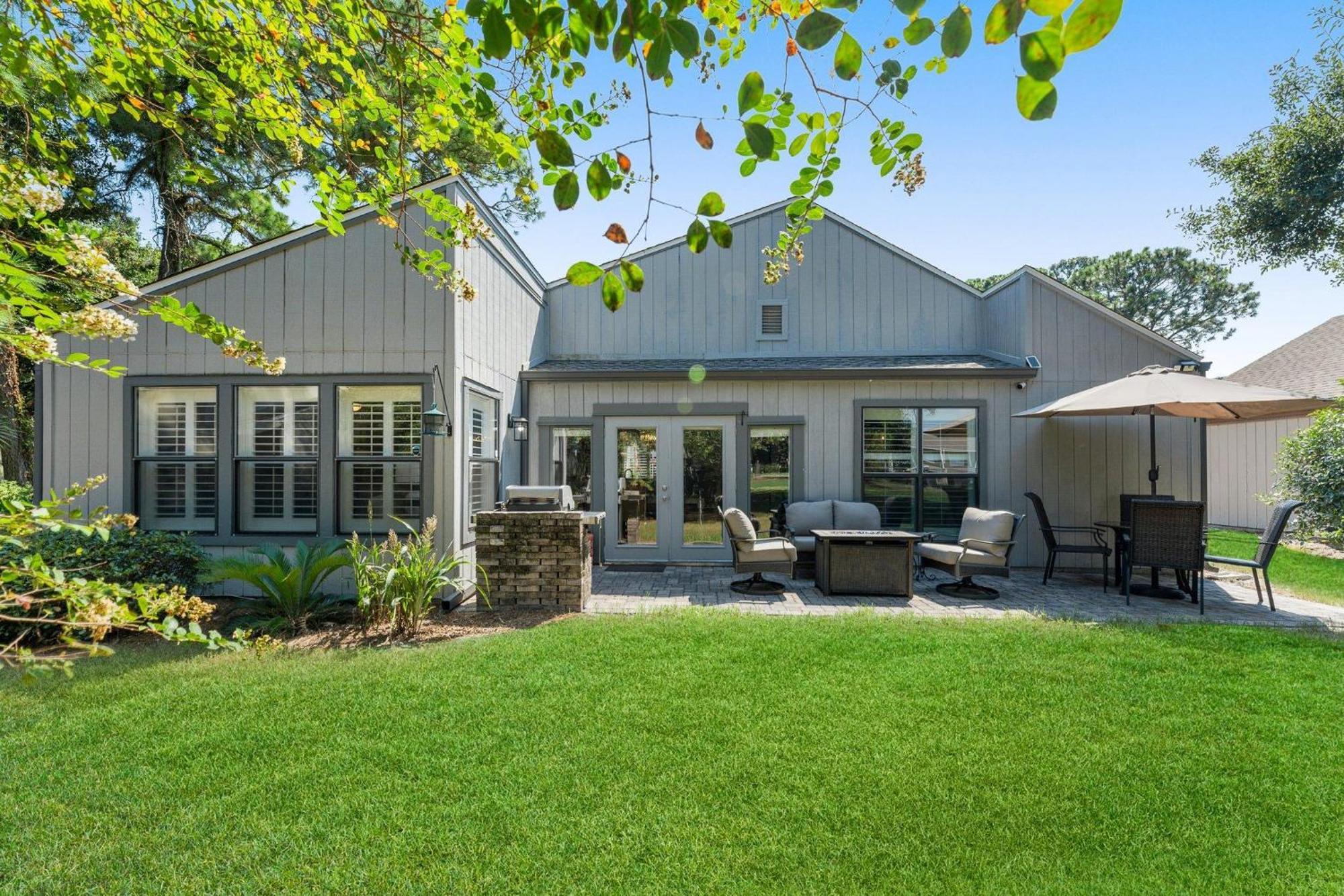 Augusta Village 518 Destin