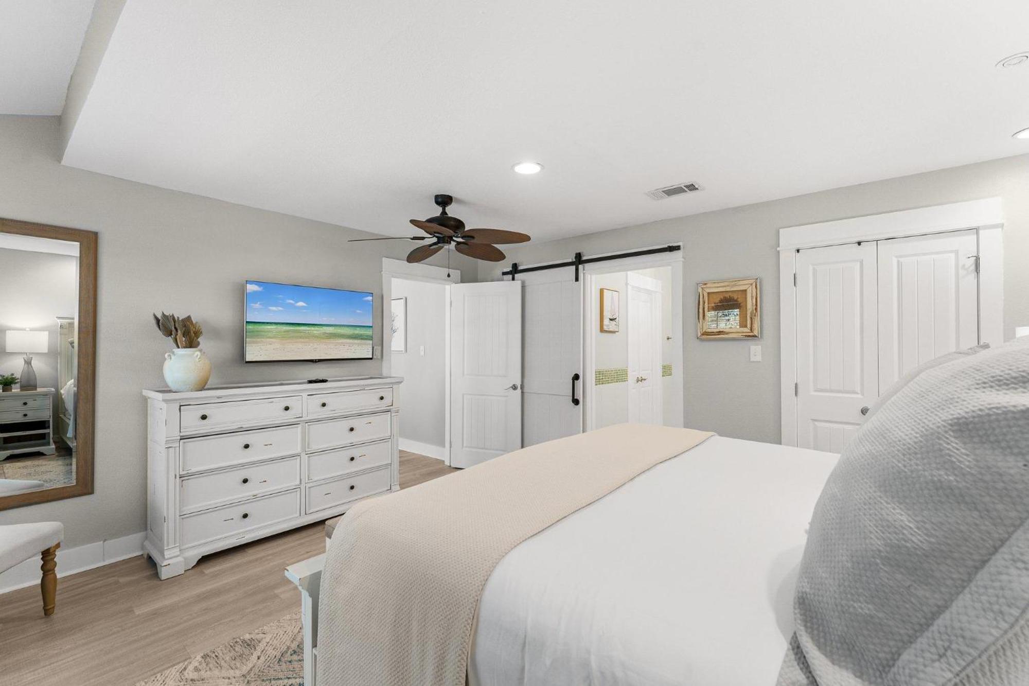 Holiday home Augusta Village 518