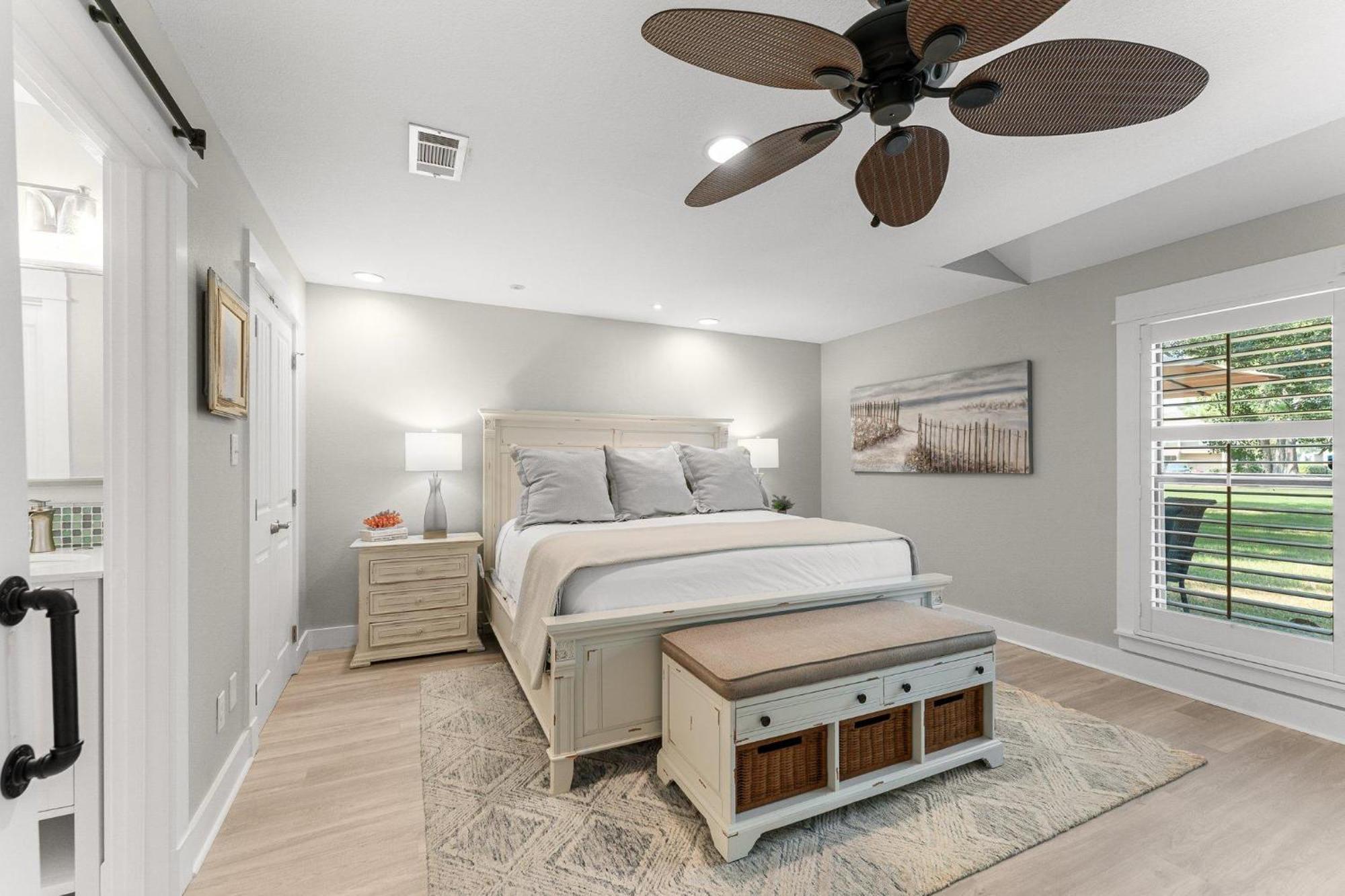 Augusta Village 518 Holiday home Destin