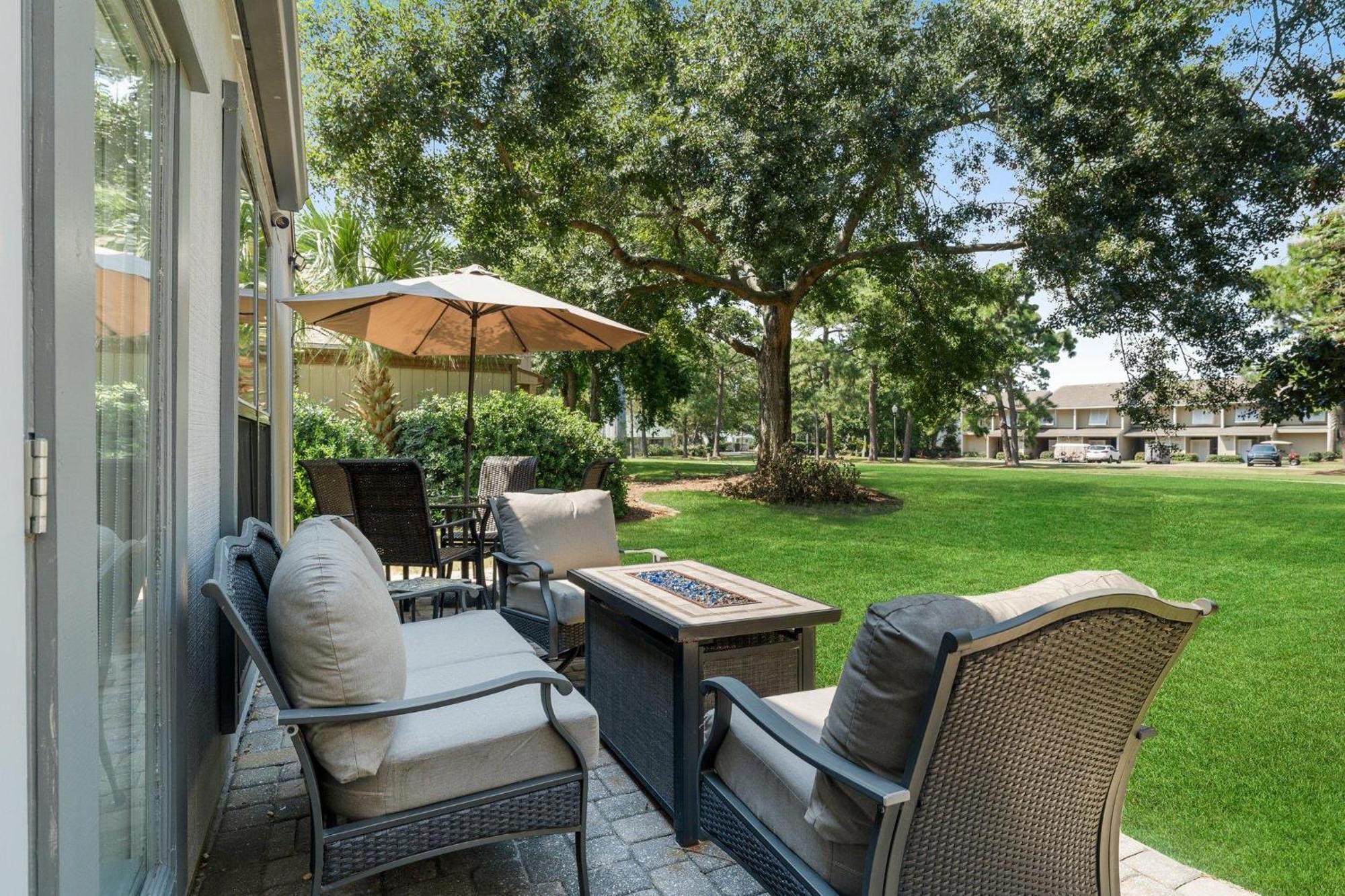 Holiday home Augusta Village 518 Destin