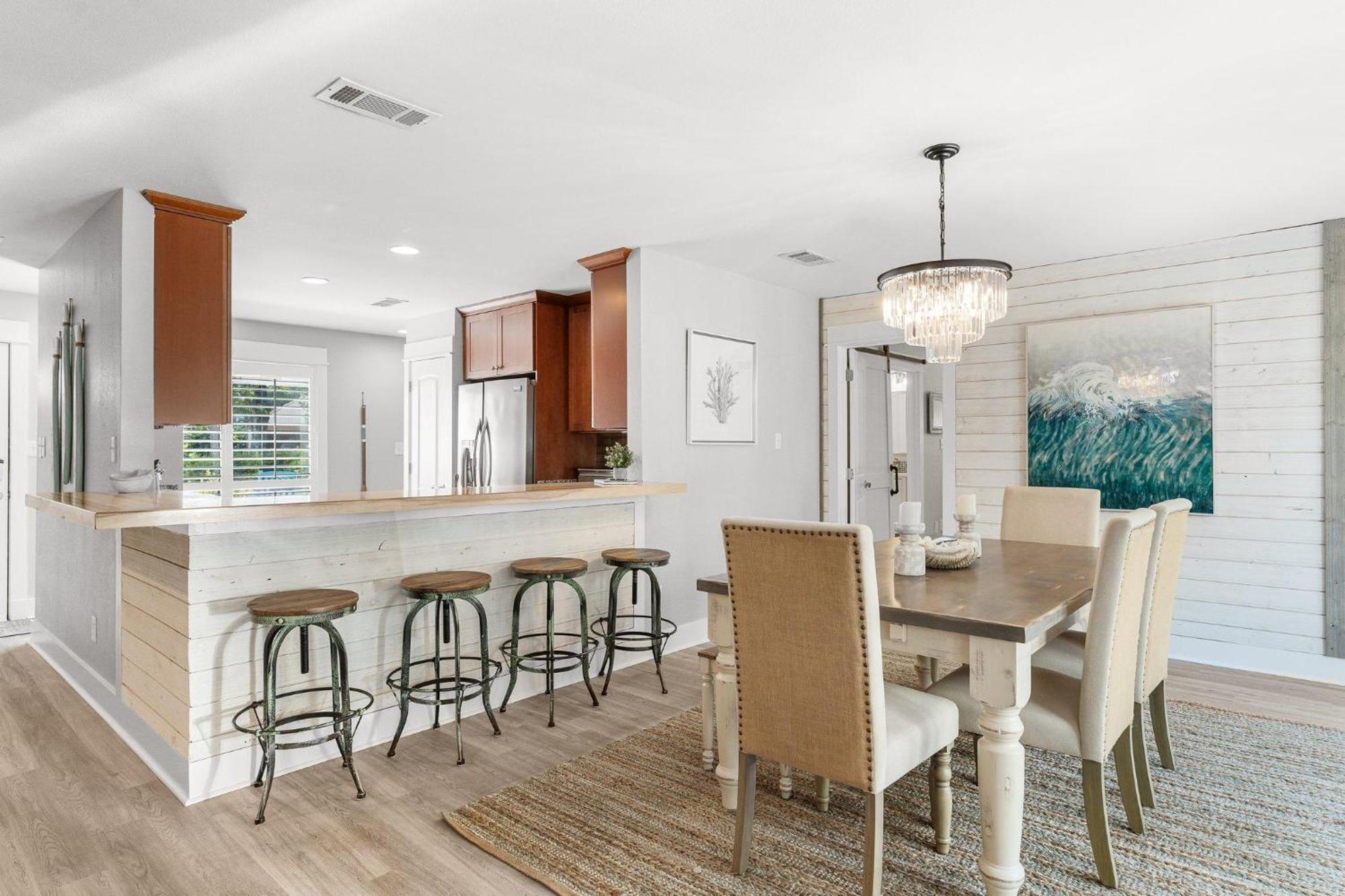 Augusta Village 518 Destin