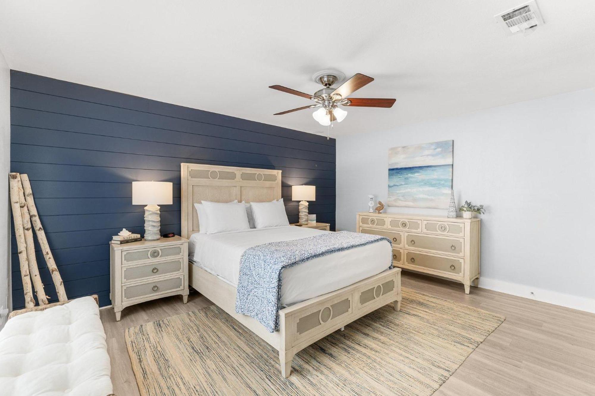 Augusta Village 518 Holiday home