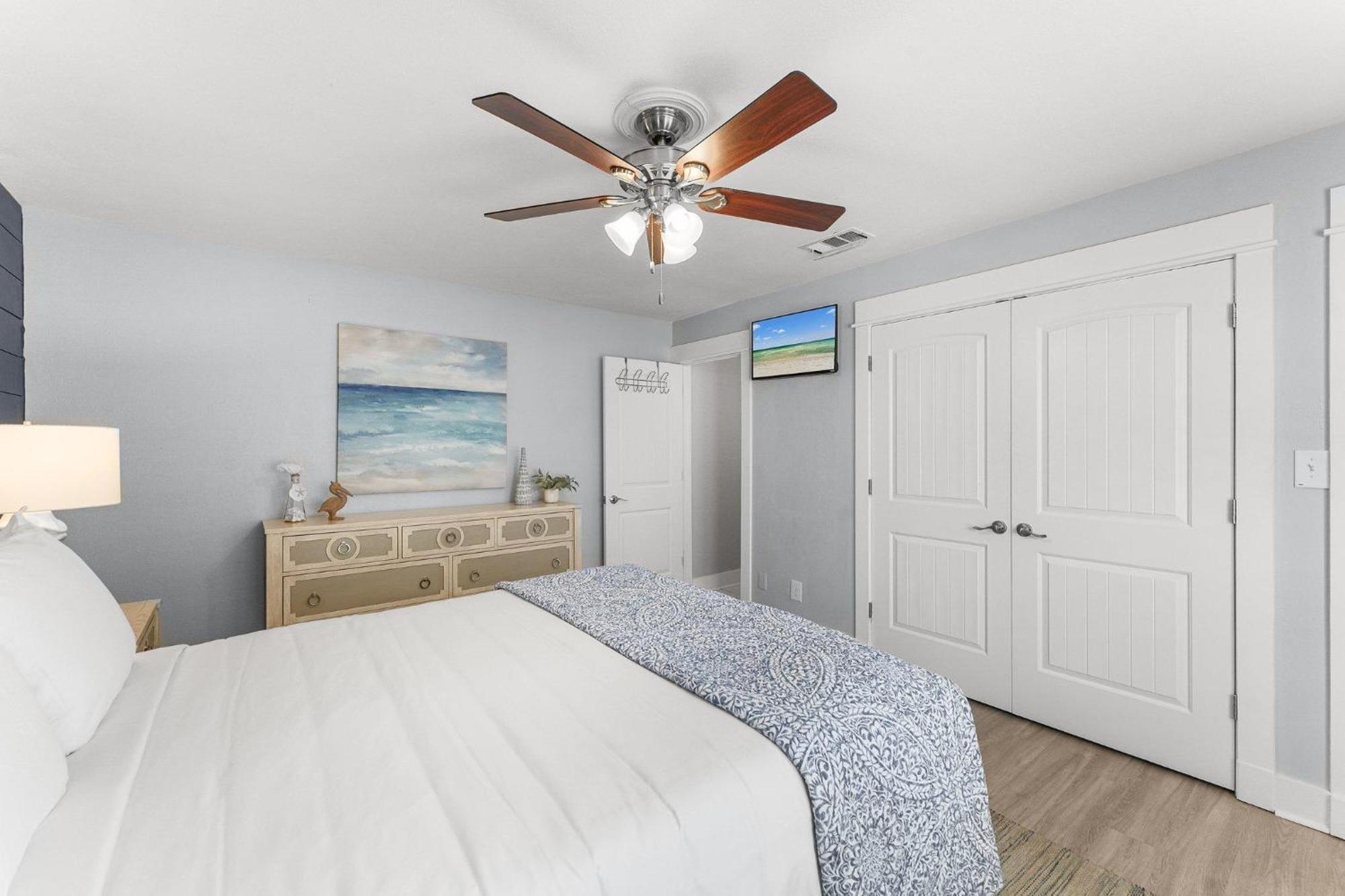 Holiday home Augusta Village 518 Destin