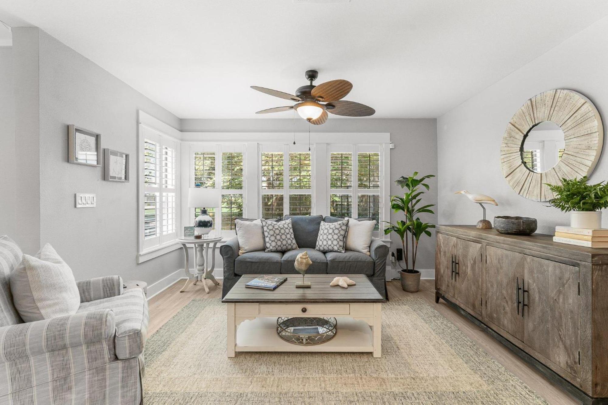 Augusta Village 518 Holiday home Destin