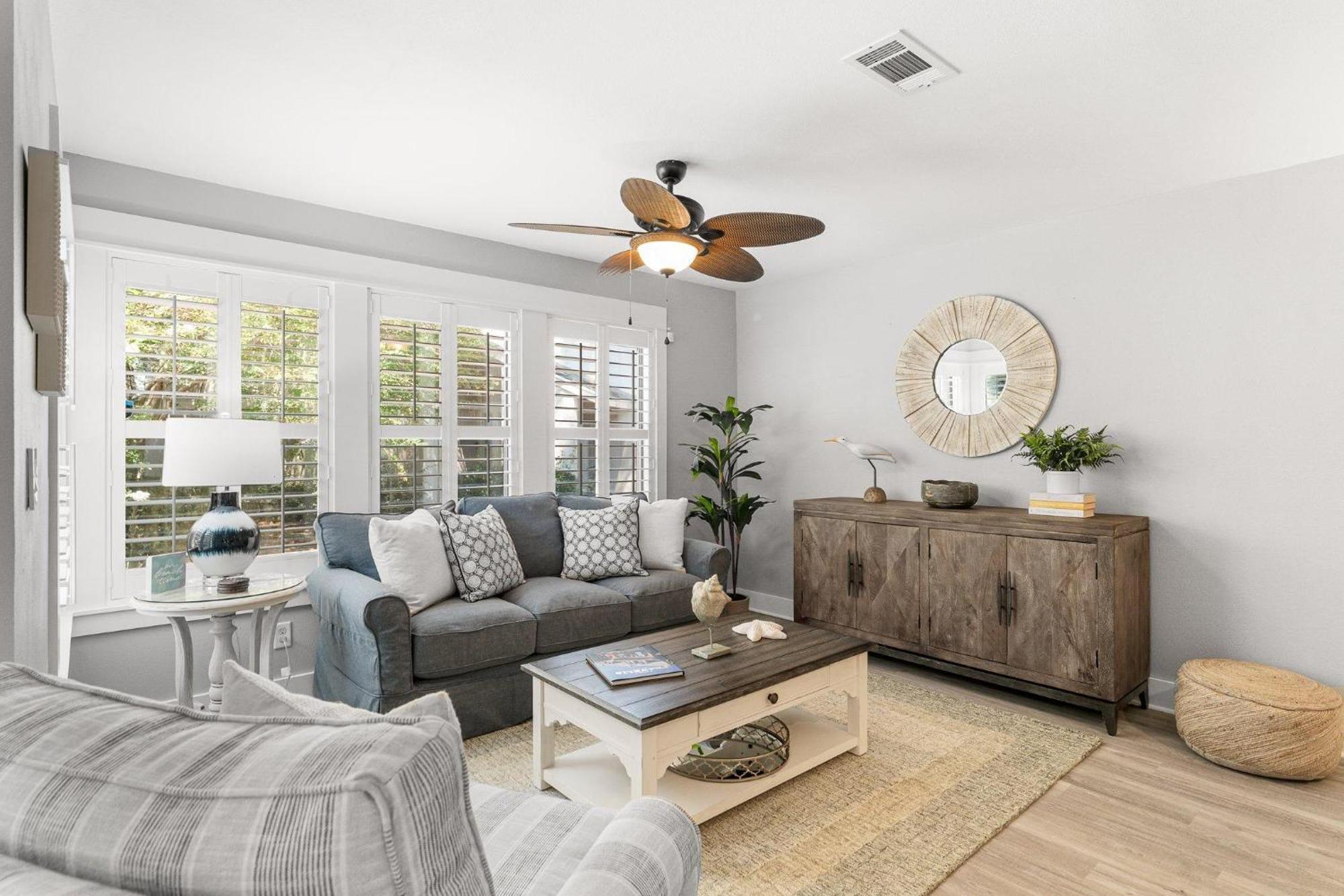 Holiday home Augusta Village 518 Destin
