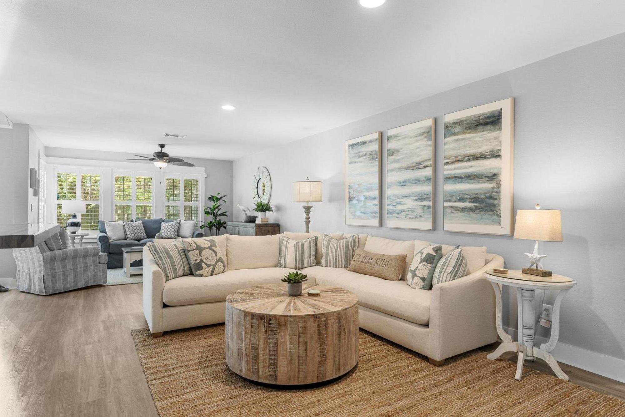 Augusta Village 518 Destin