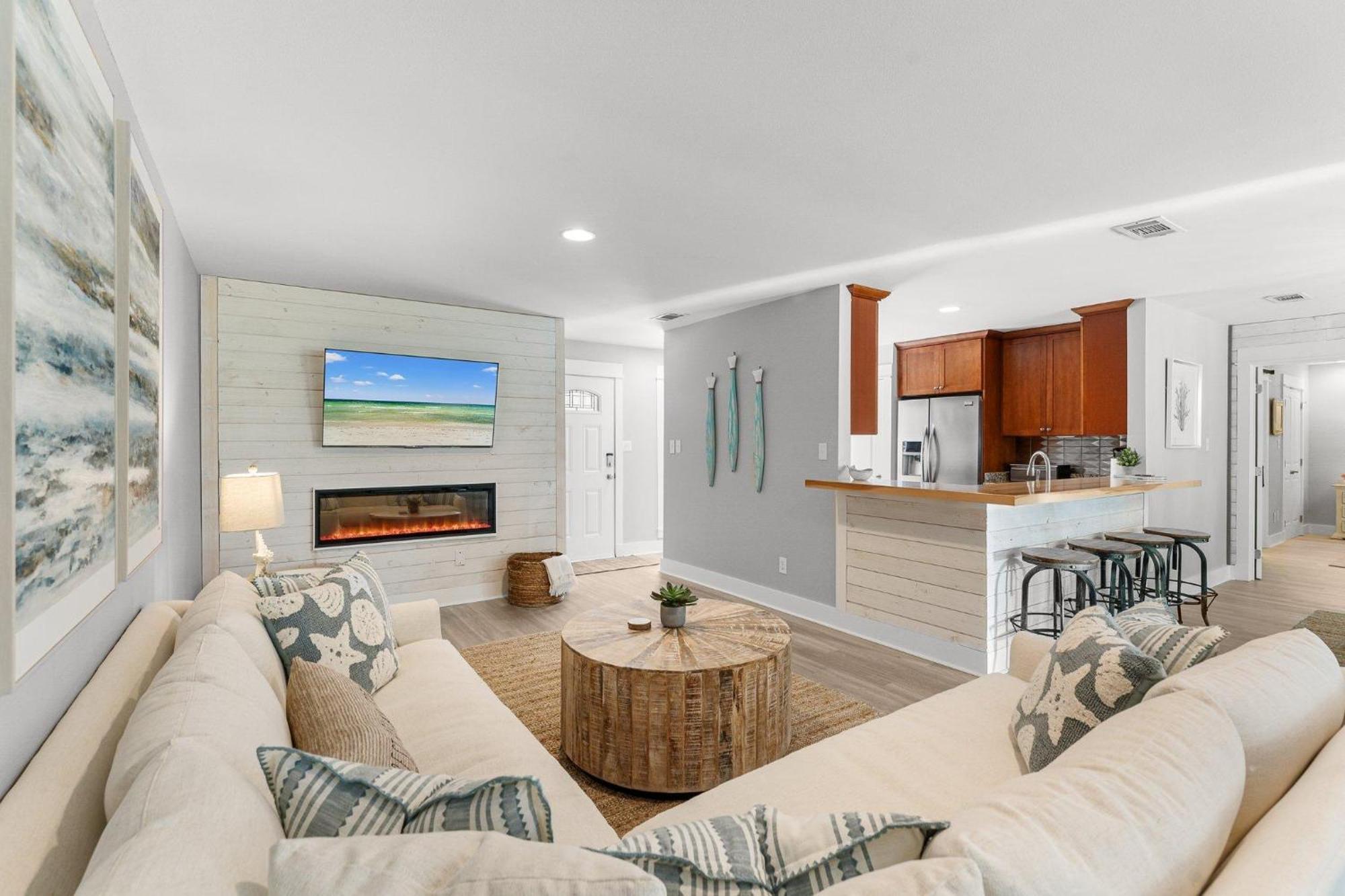 Augusta Village 518 Holiday home