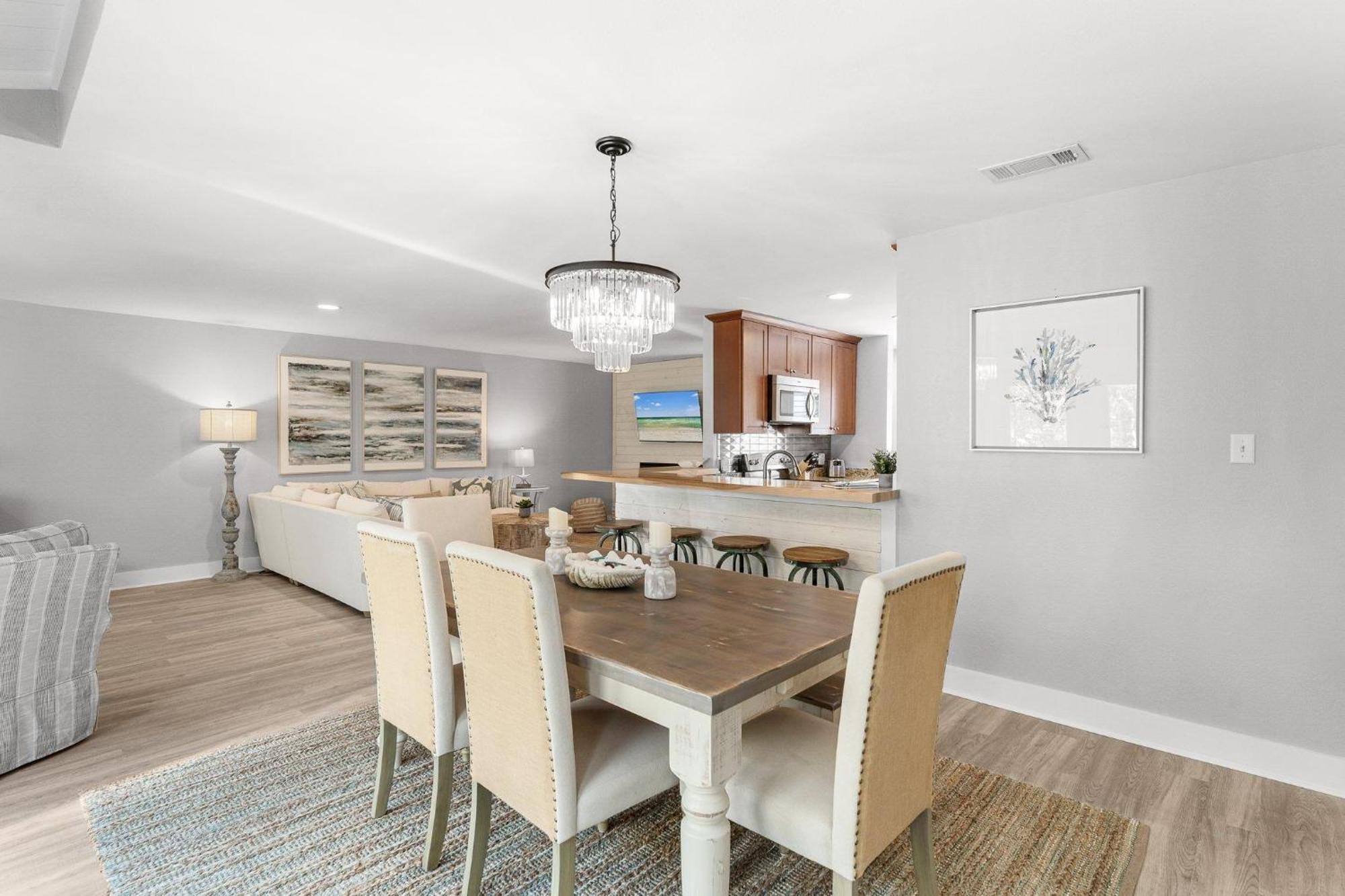 Holiday home Augusta Village 518 Destin
