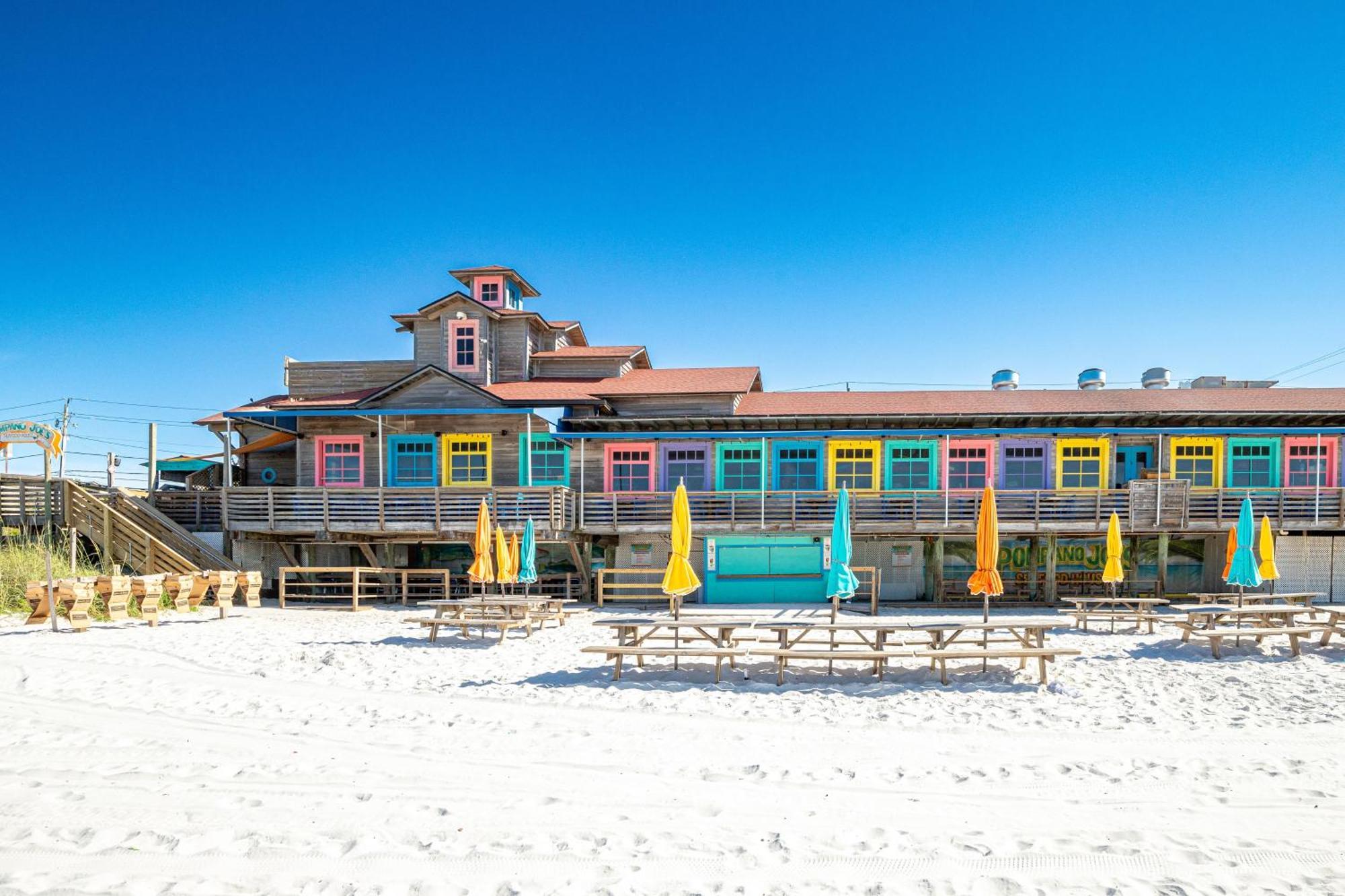 On The Gulf 407-by Isle Apartment Destin