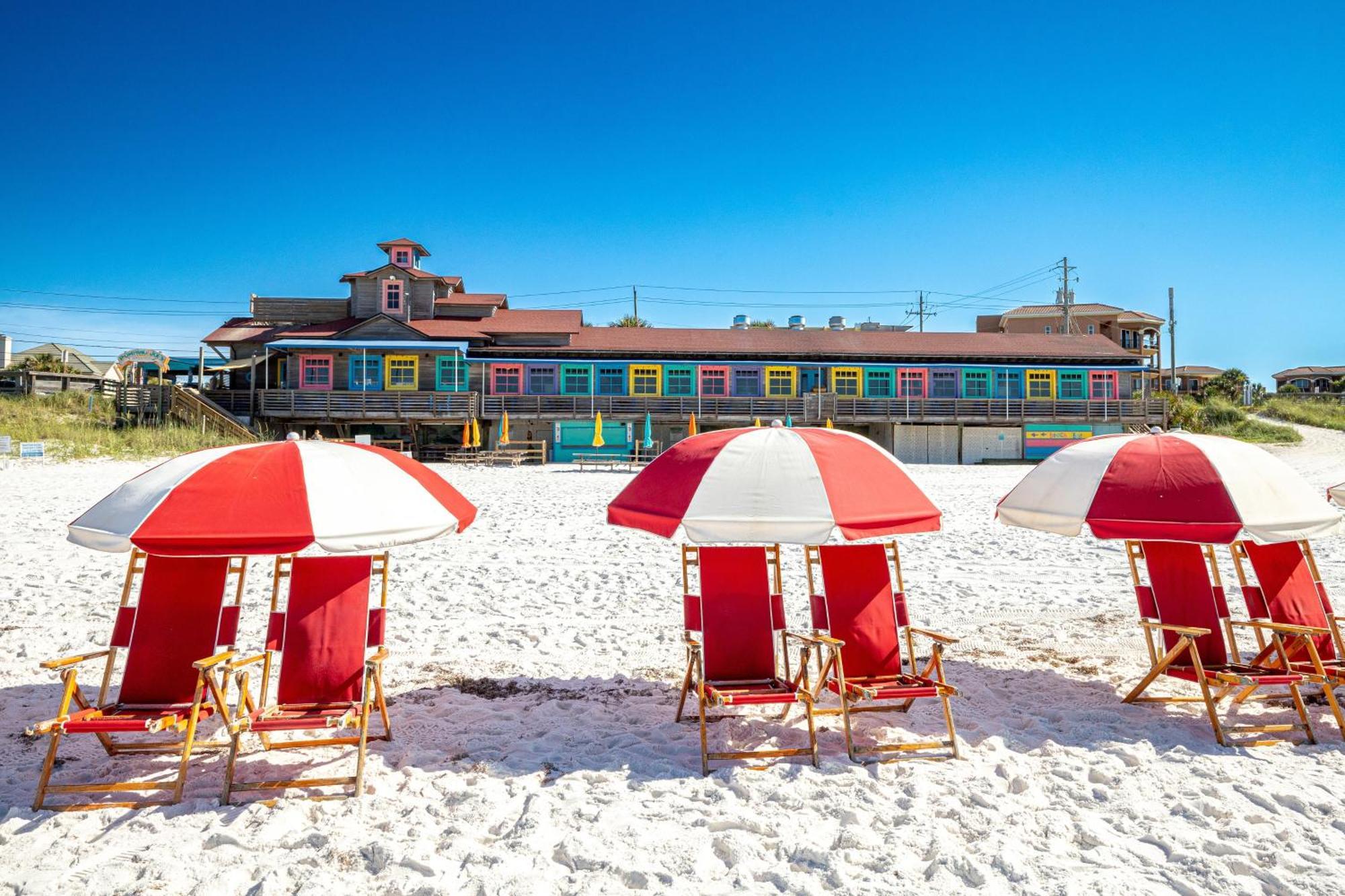 Apartment Sandpiper Cove 2058- By Isle Destin