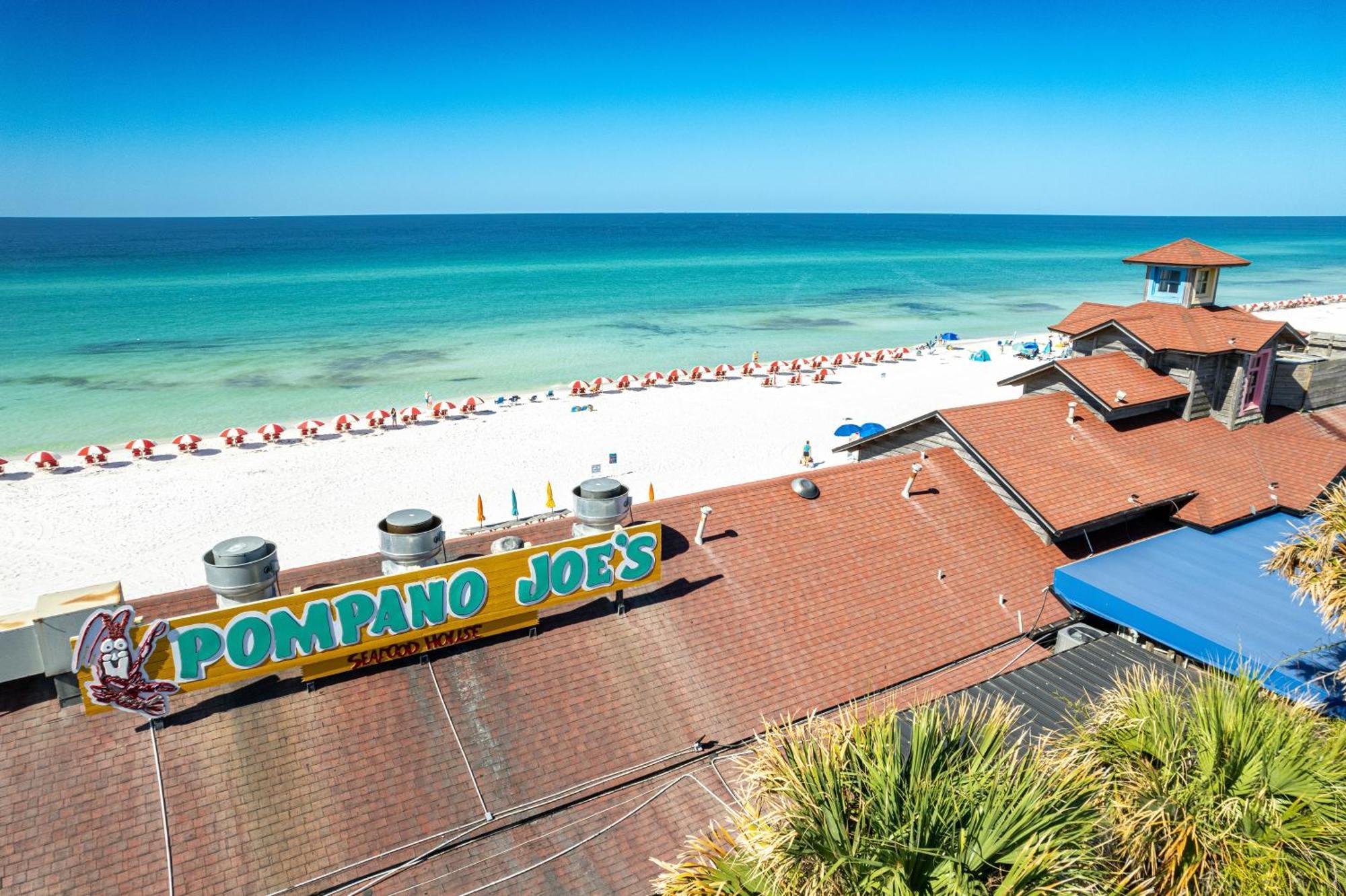 Apartment On The Gulf 304-by Isle Destin