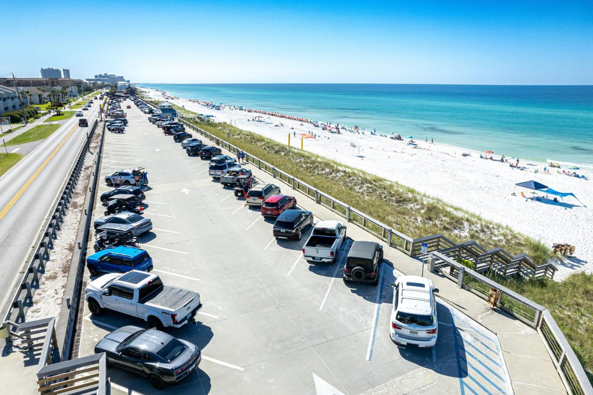 On The Gulf 603-by Isle Apartment