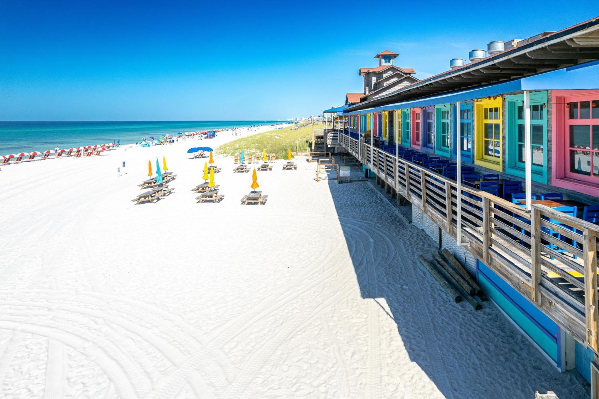 On The Gulf 304-by Isle Apartment Destin