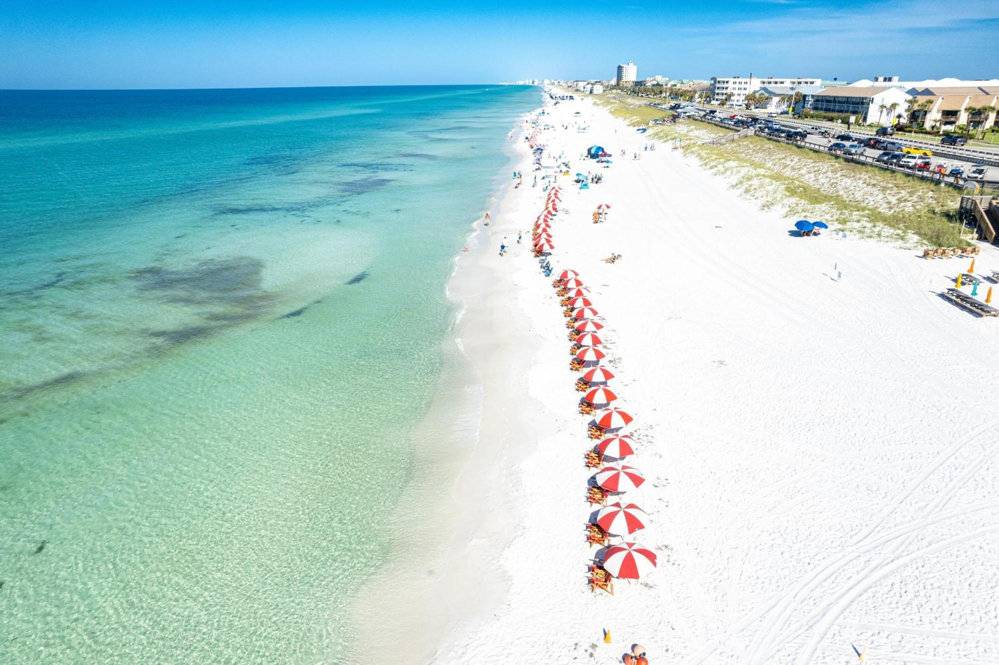 Apartment On The Gulf 603-by Isle Destin