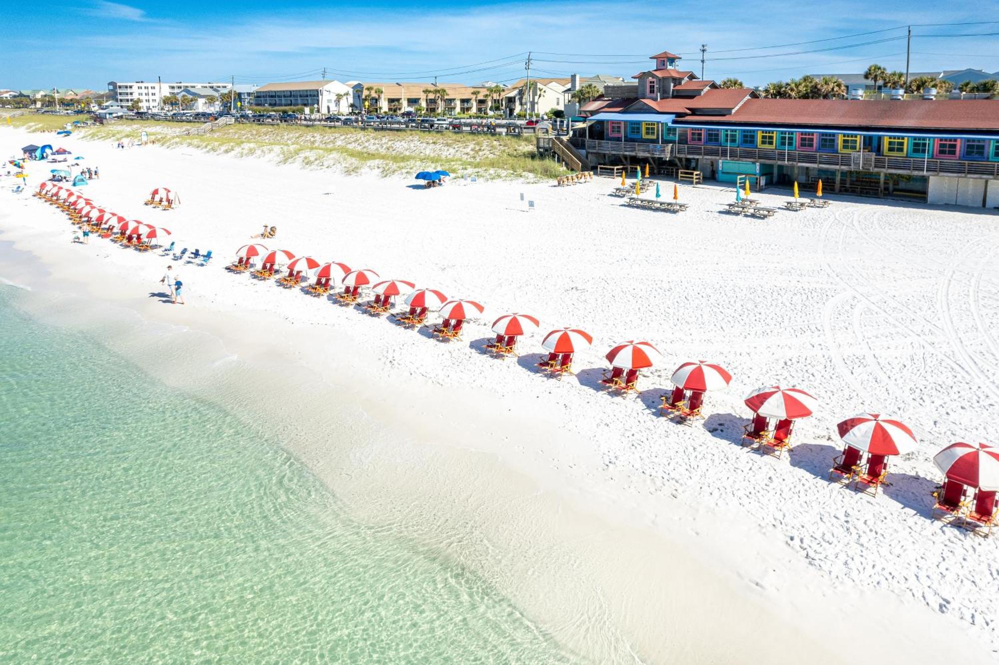 Sandpiper Cove 9228- By Isle Destin