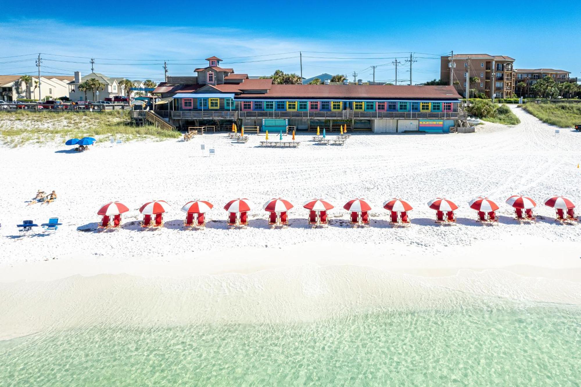 Oceania 705- By Isle Destin