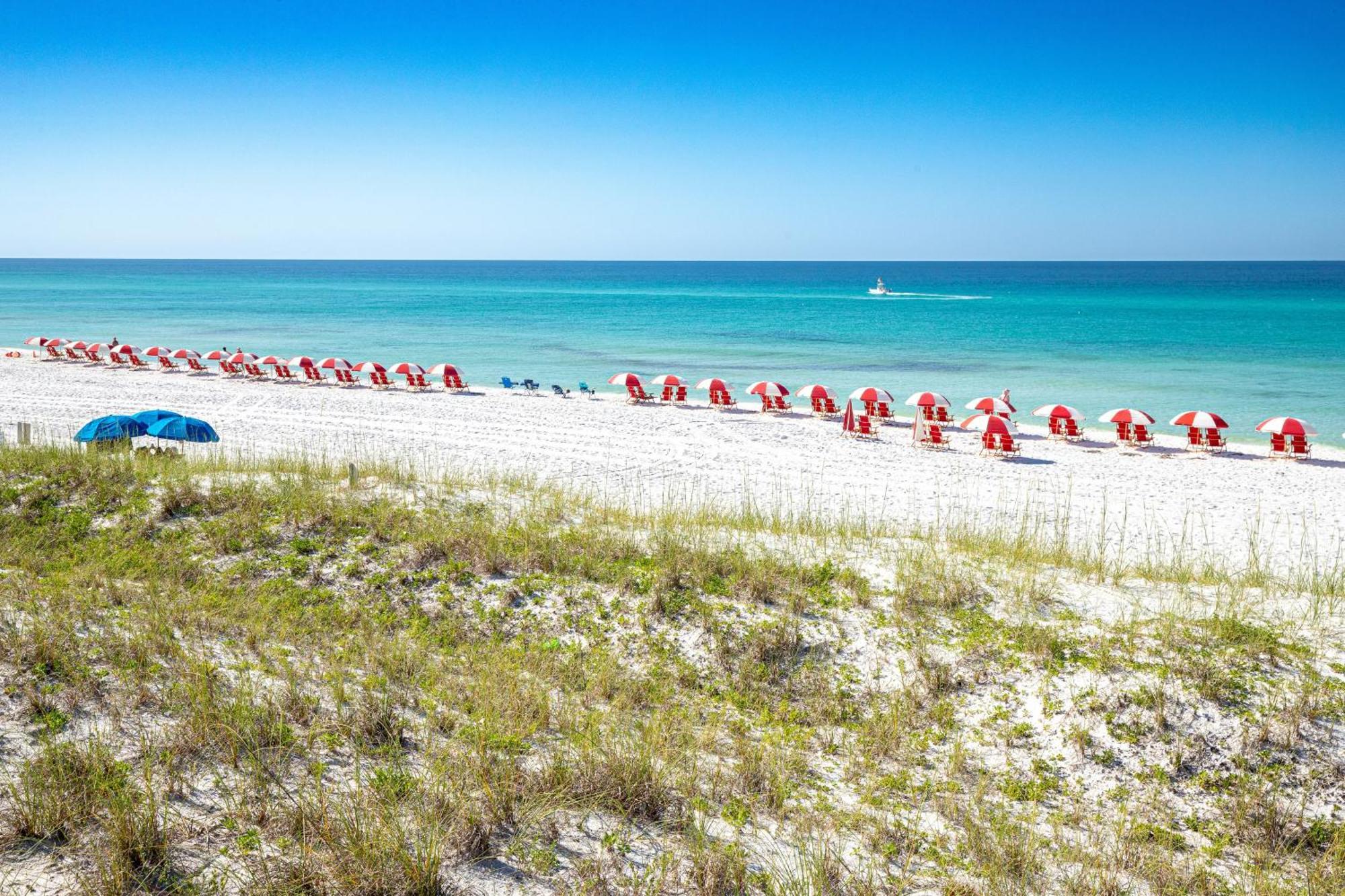 On The Gulf 407-by Isle Apartment