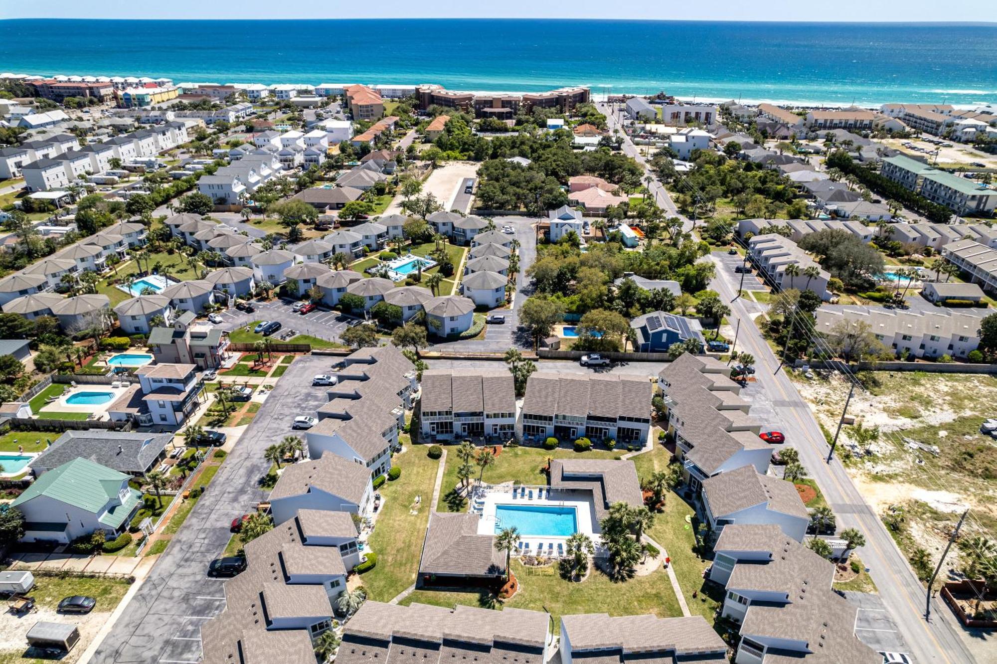 Waterview Towers 604 By Isle