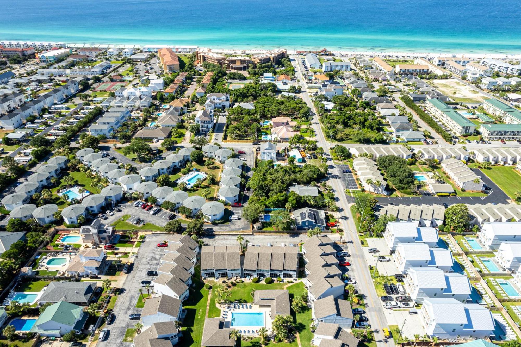 Waterview Towers 604 By Isle Apartment