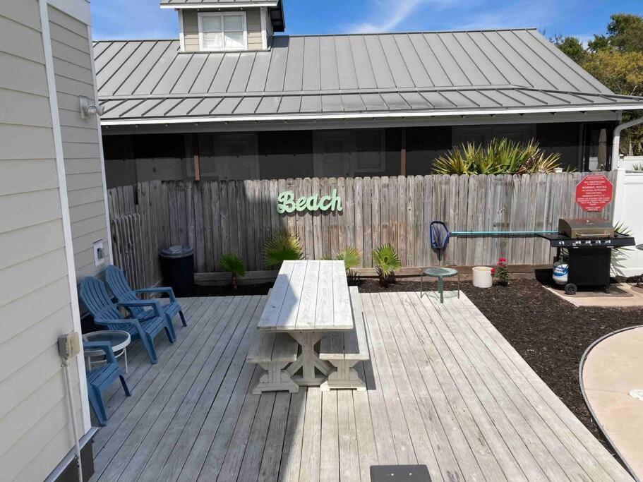 Holiday home Summerwind Cuda