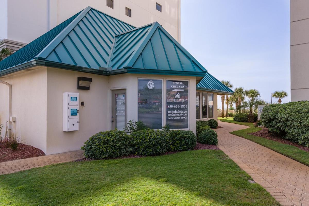 Jade East Towers 0140 By Newman-dailey Destin