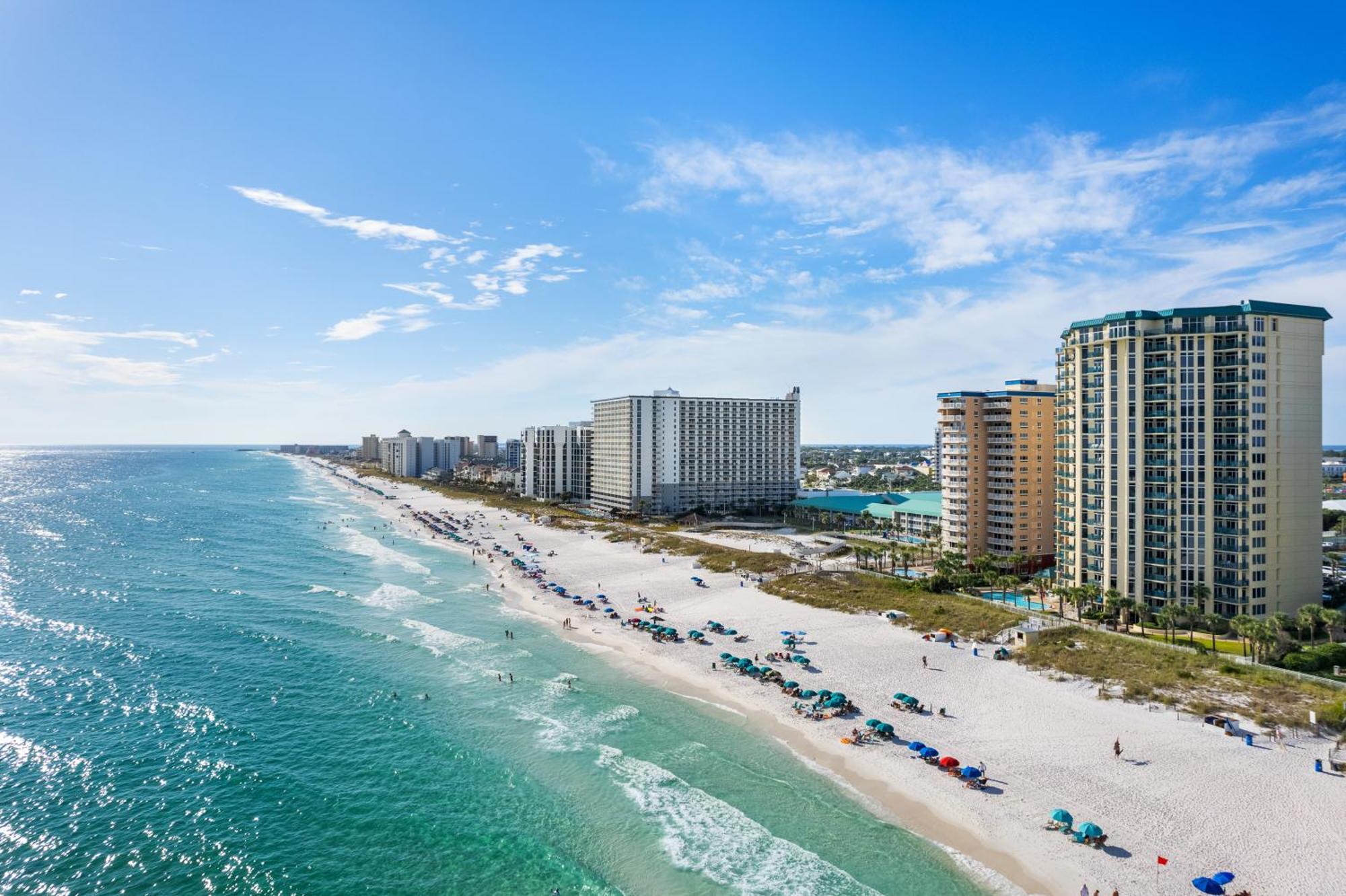 Jade East Towers 0140 By Newman-dailey Apartment Destin