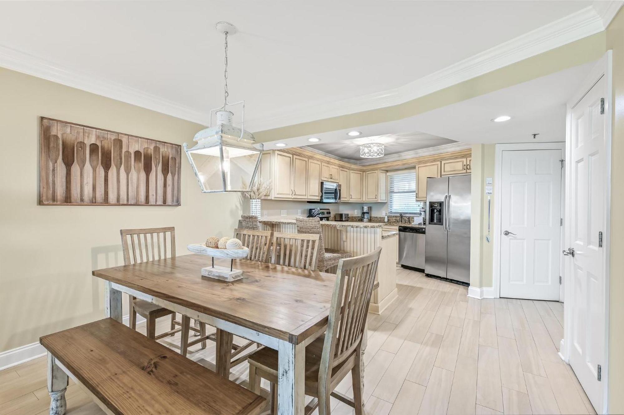 Beachside Two 4205 Holiday home