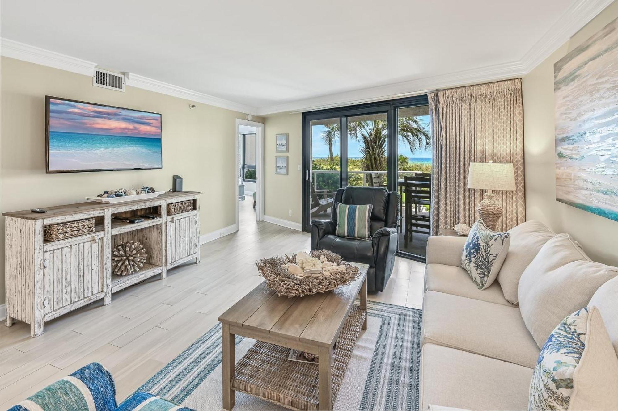 Beachside Two 4205 Destin
