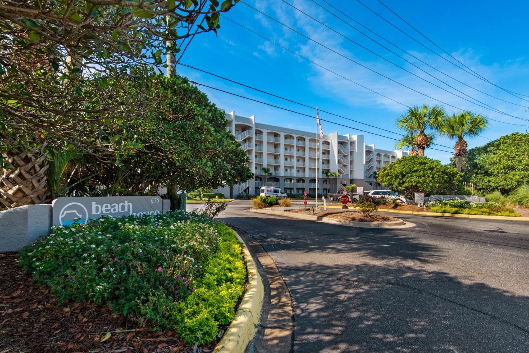 Apartment House 204a Destin