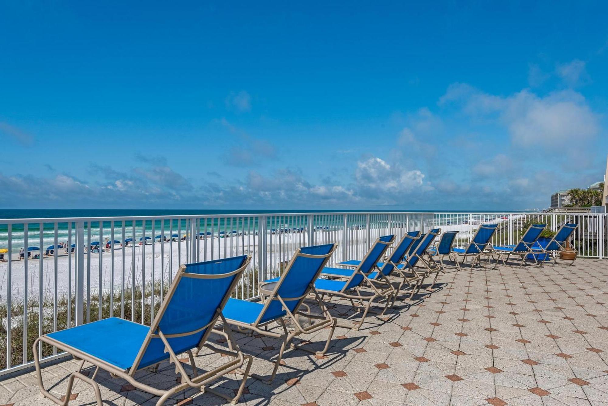 House 204a Apartment Destin