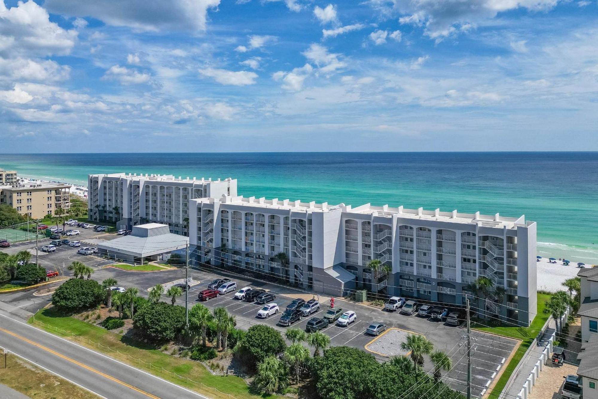 House 204a Apartment Destin