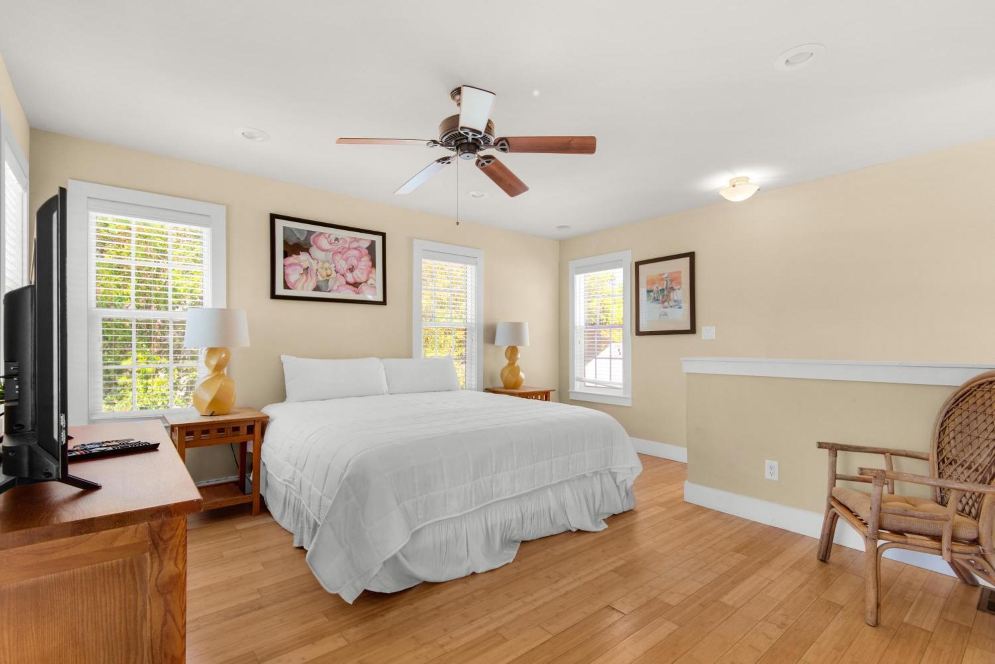 Wildwood Holiday home *