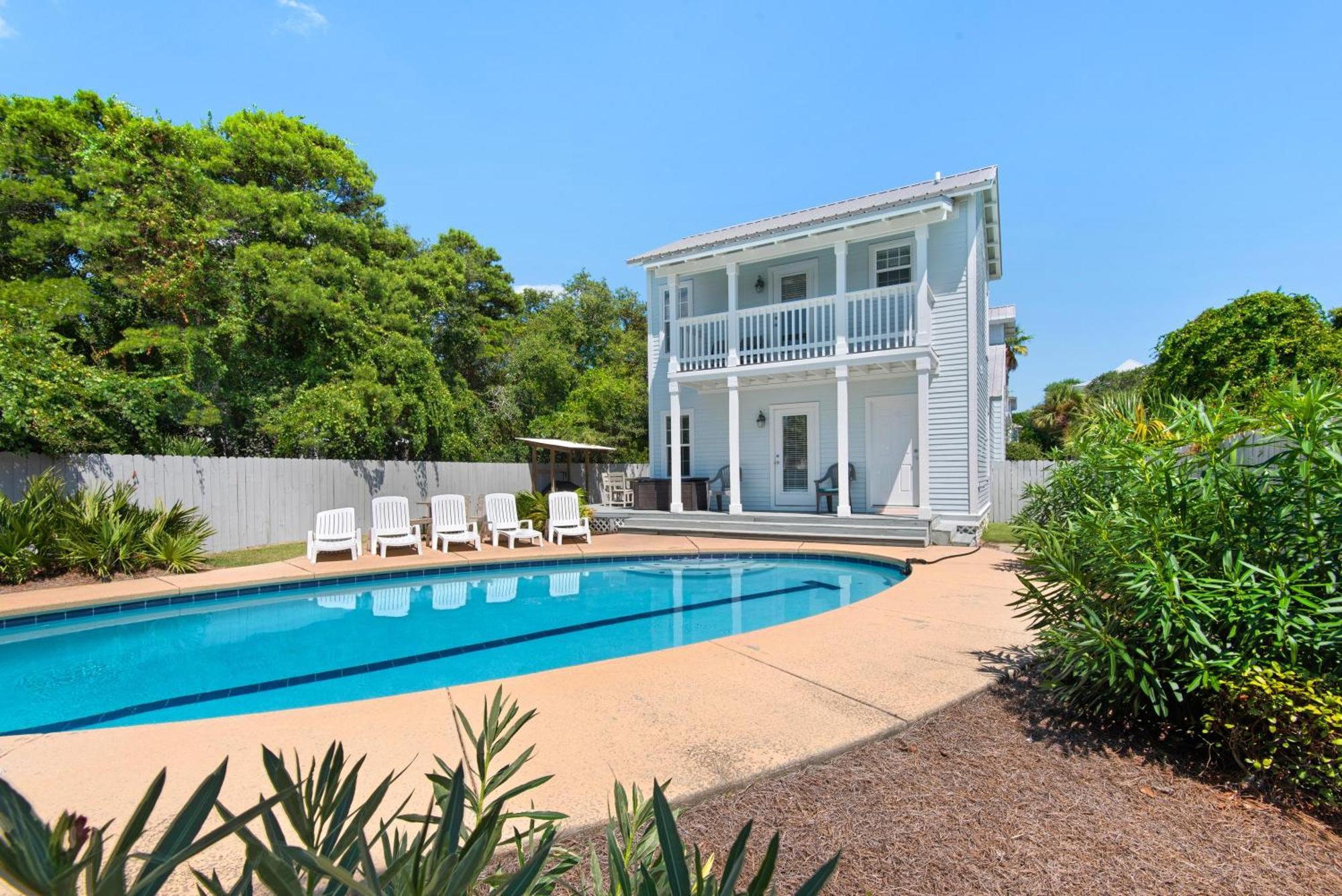 Wildwood Holiday home *
