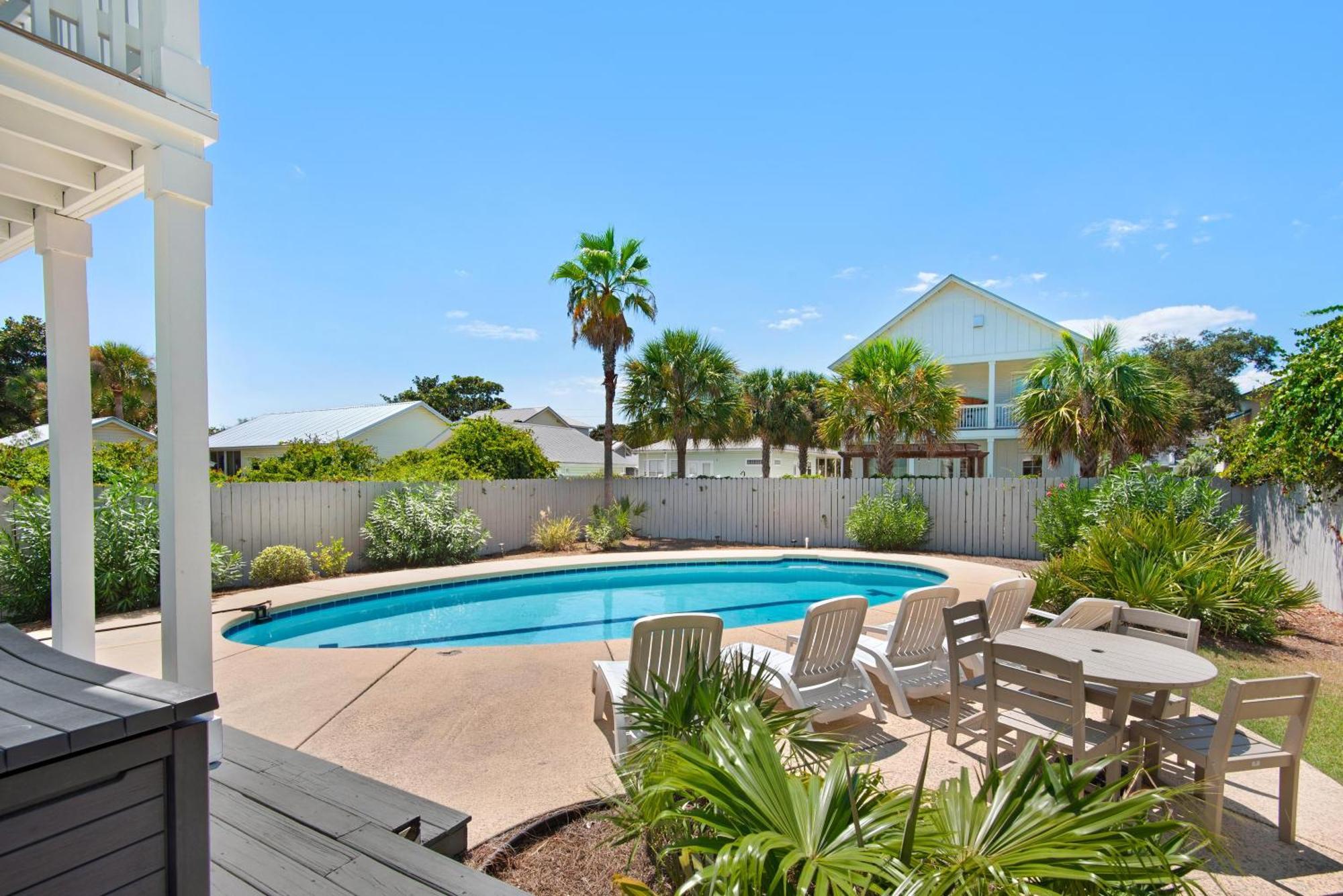 Wildwood * Destin