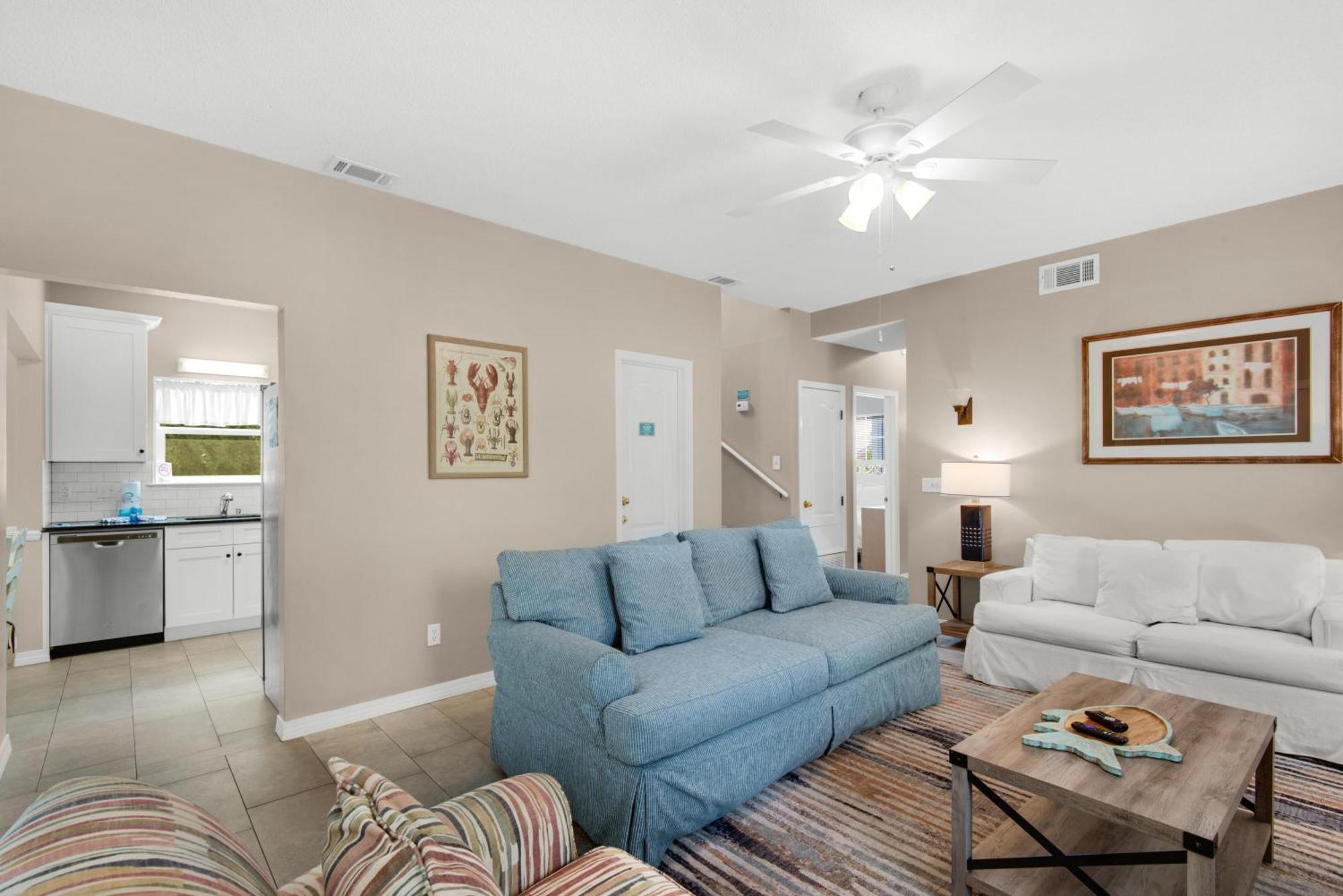 Wildwood Holiday home *