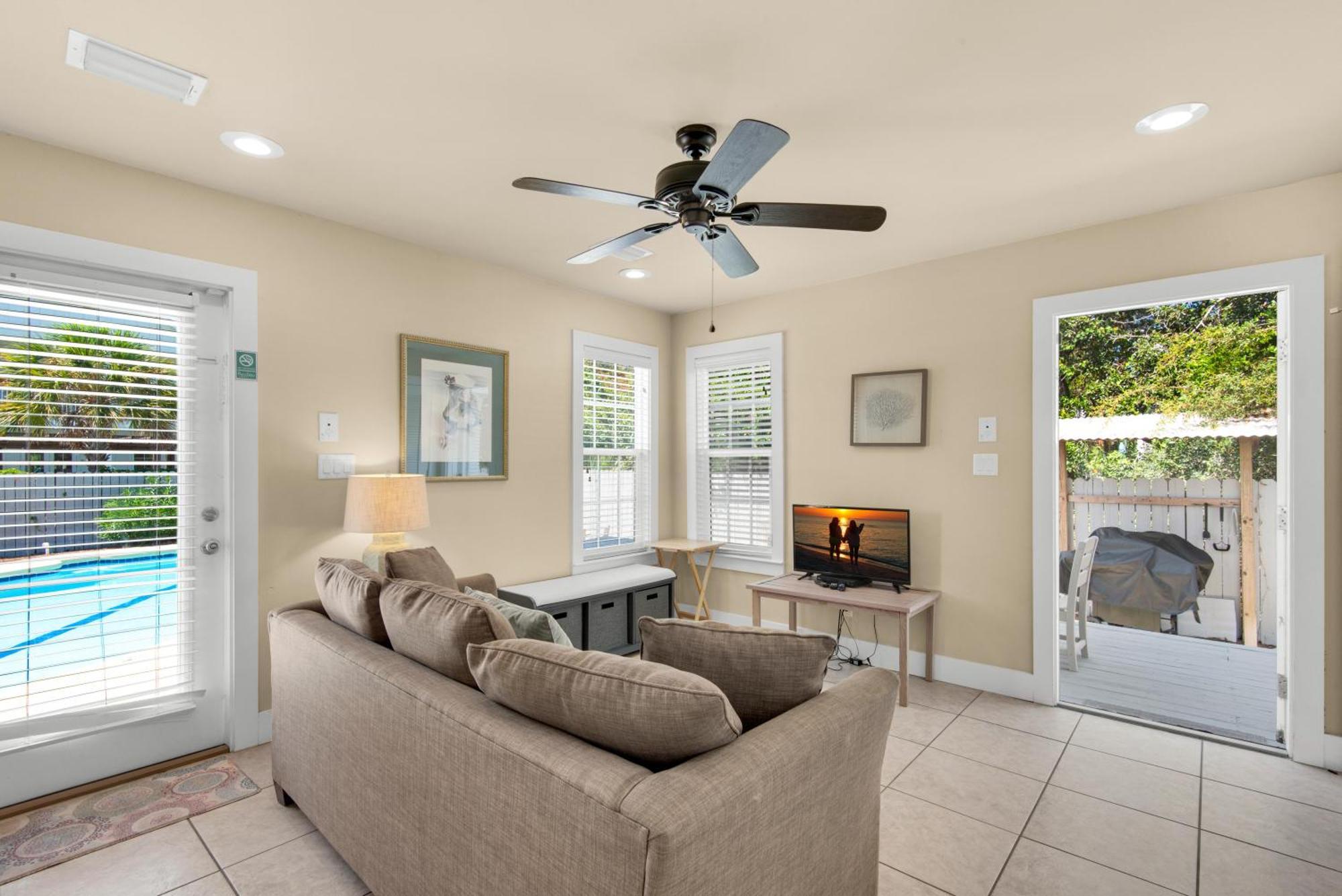 Holiday home Wildwood Destin