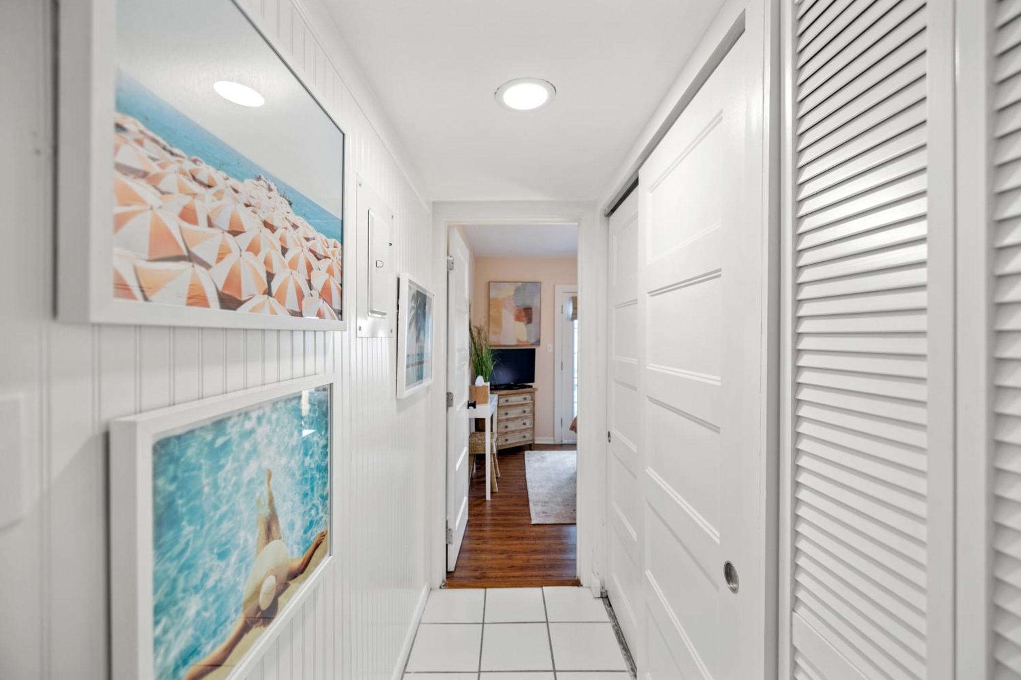 Holiday home 418 Linkside Drive *