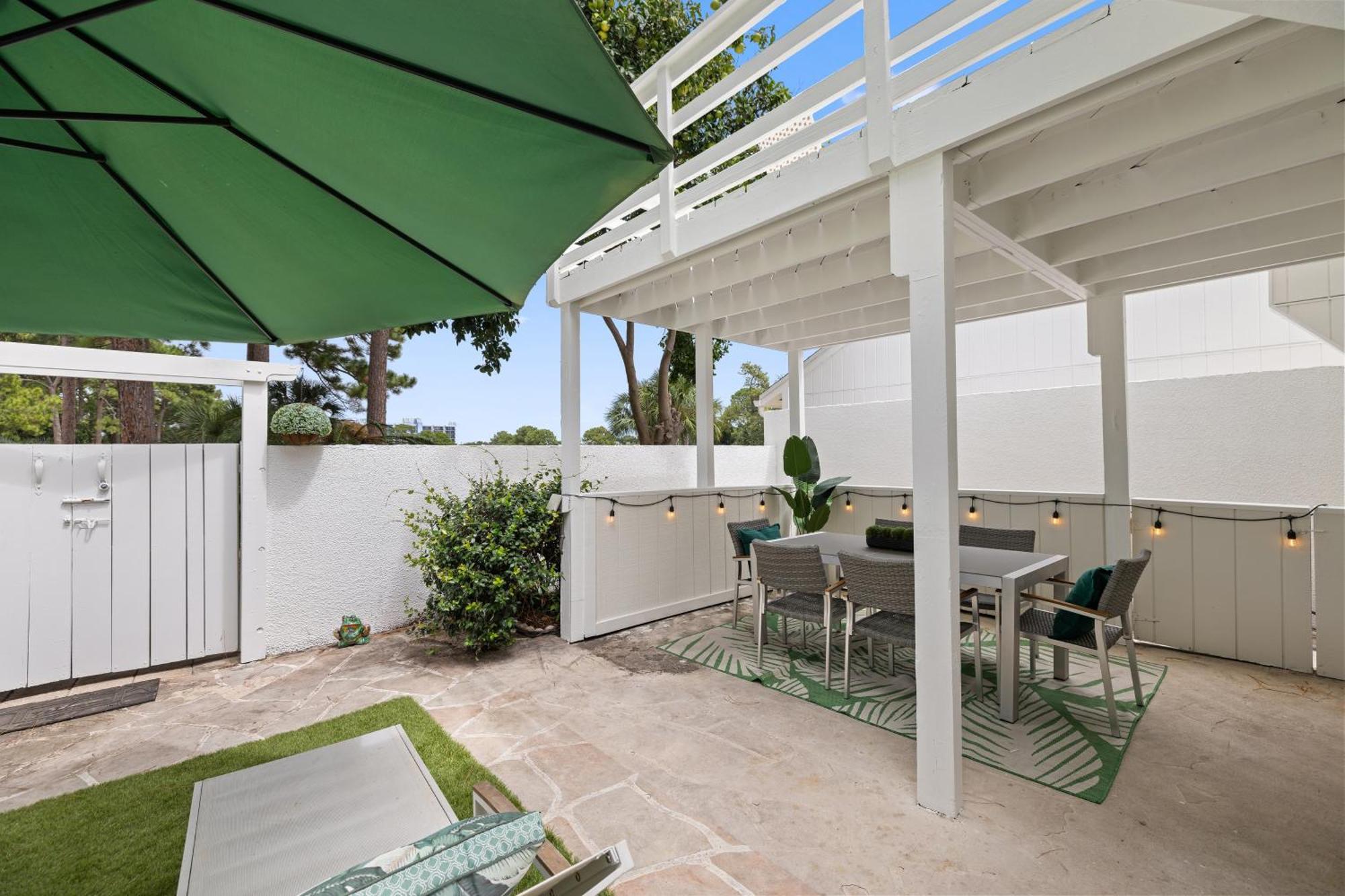 Holiday home 418 Linkside Drive