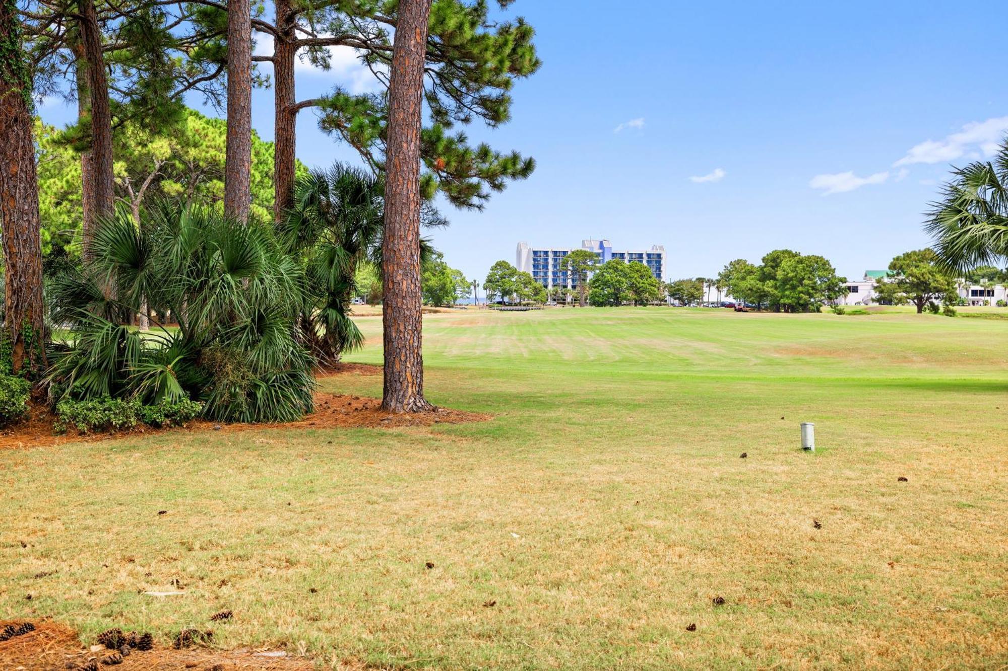 Holiday home 418 Linkside Drive Destin