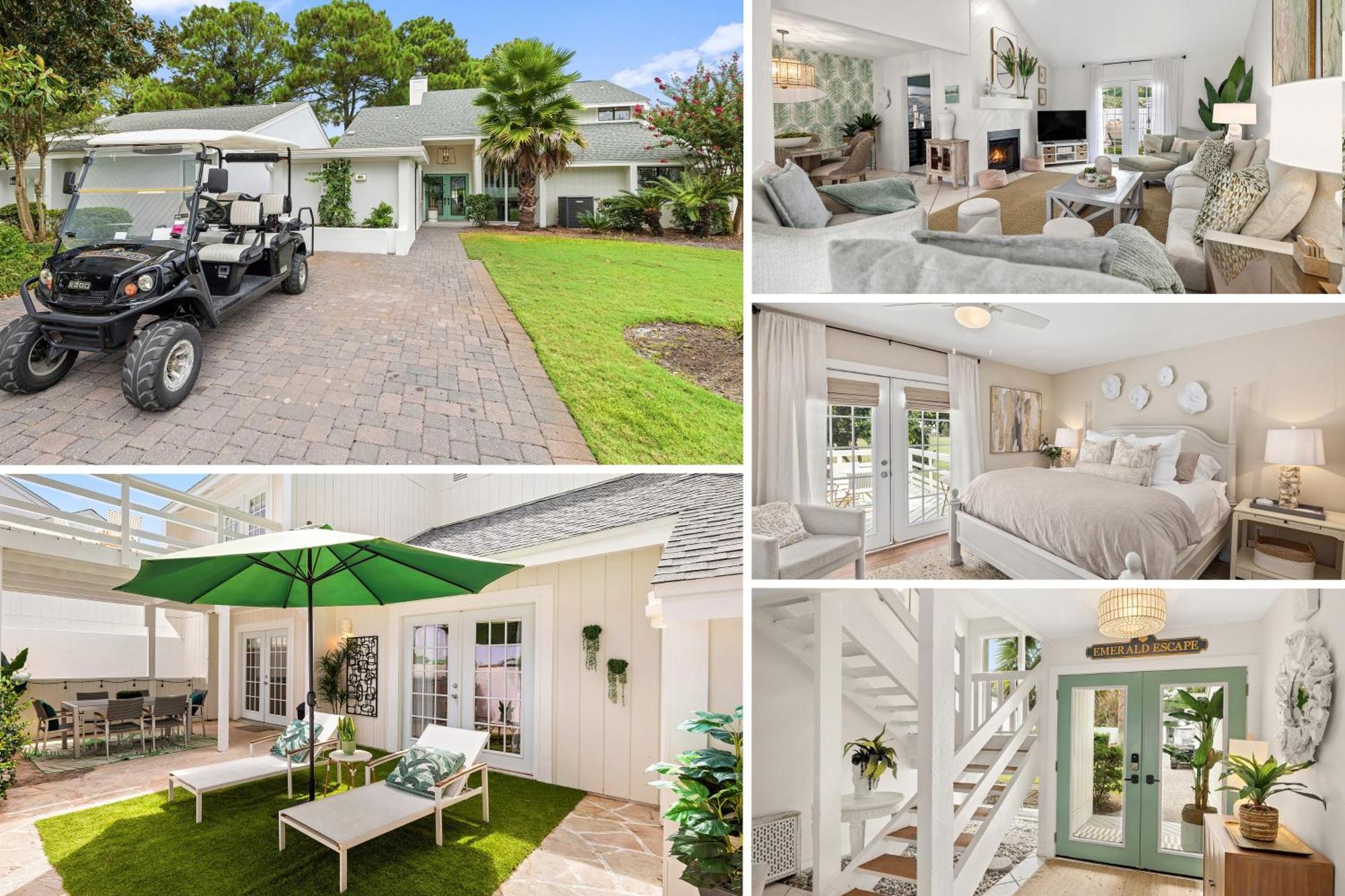 418 Linkside Drive