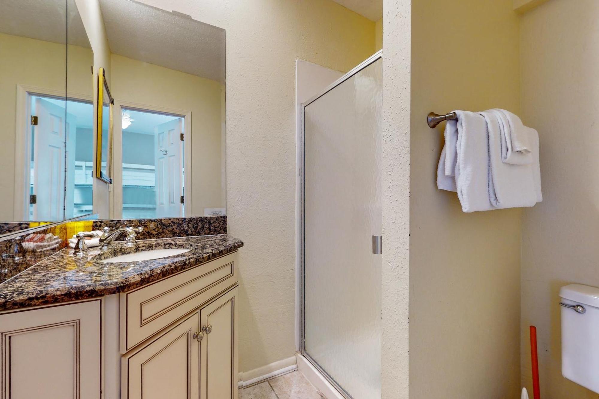 Aegean 330 Apartment Destin