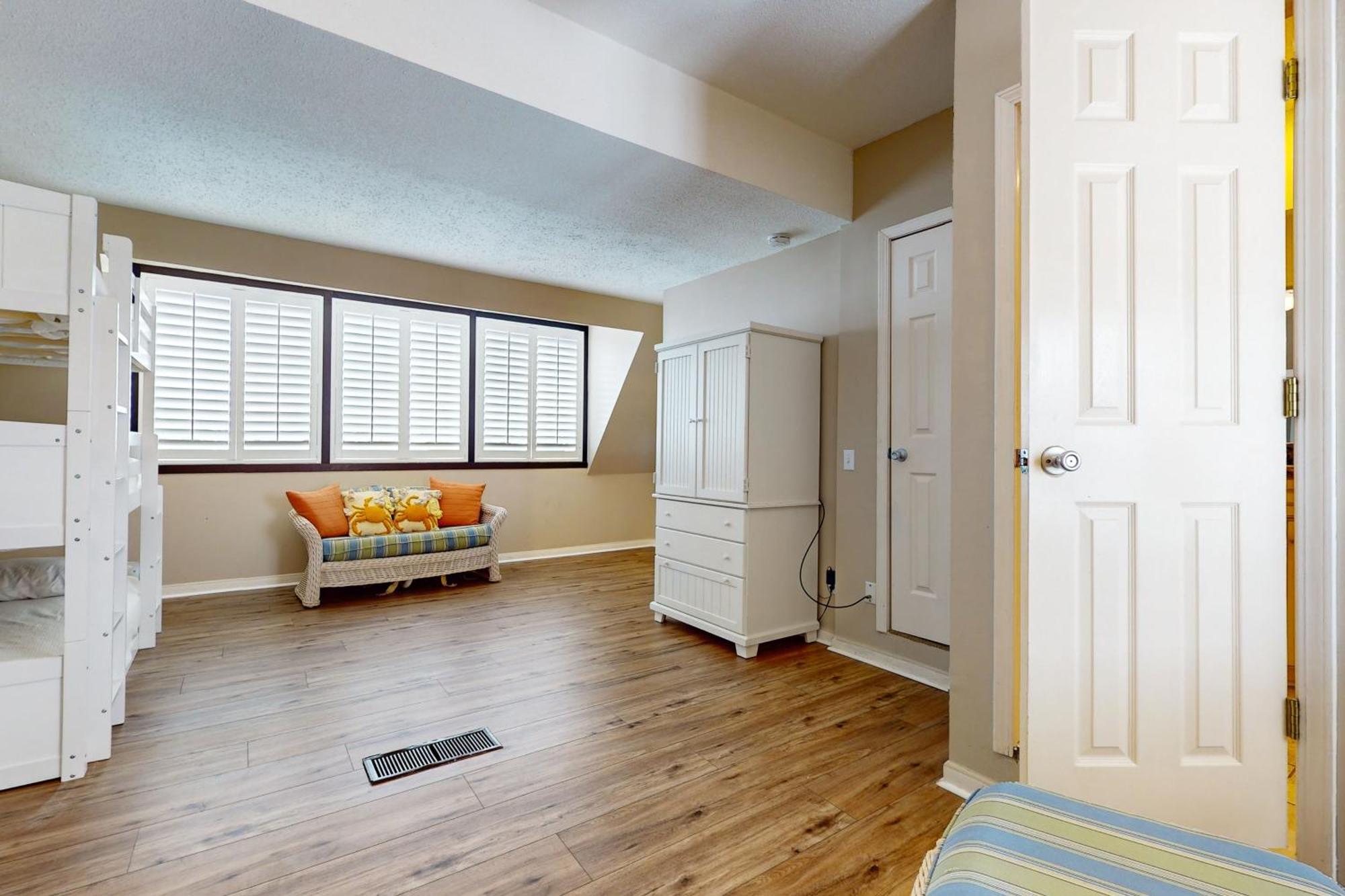 Apartment Aegean 330 Destin