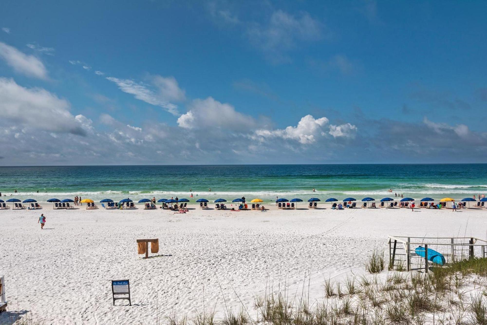 House 603d- Rest Ashore Destin