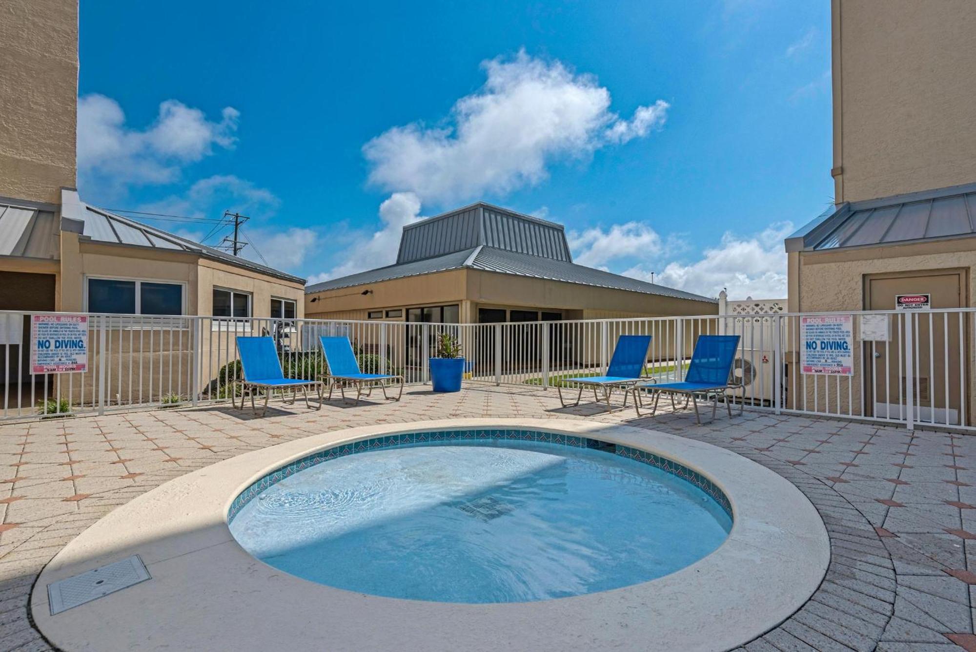 House 603d- Rest Ashore Holiday home *