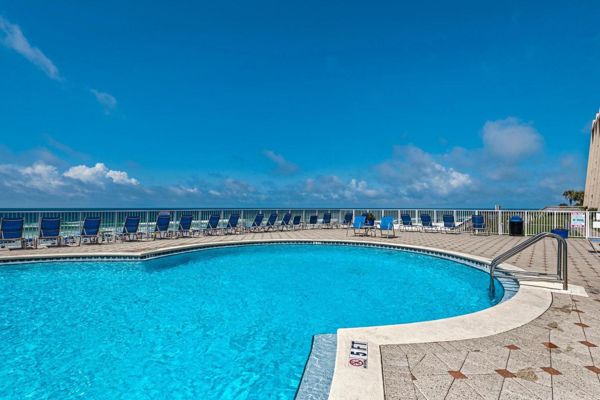 Holiday home House 603d- Rest Ashore Destin