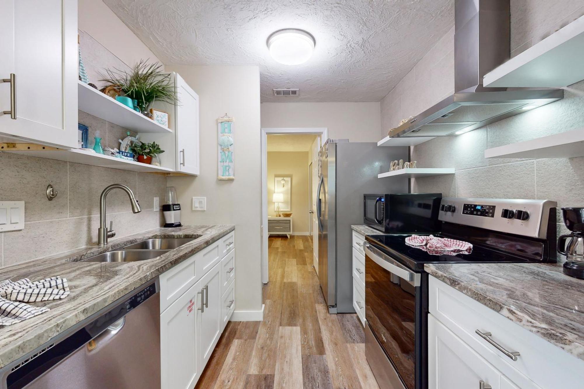 Cross Creek Club 29 Apartment