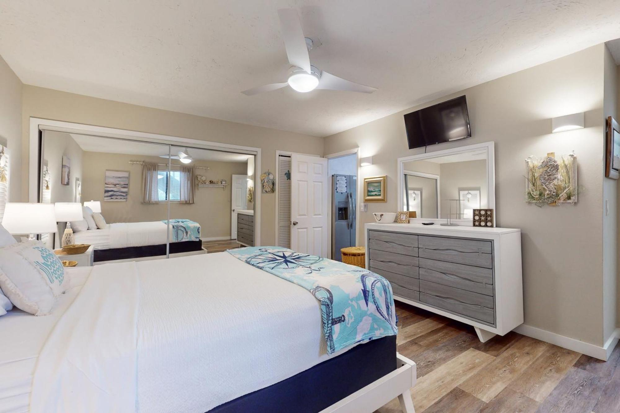 Apartment Cross Creek Club 29